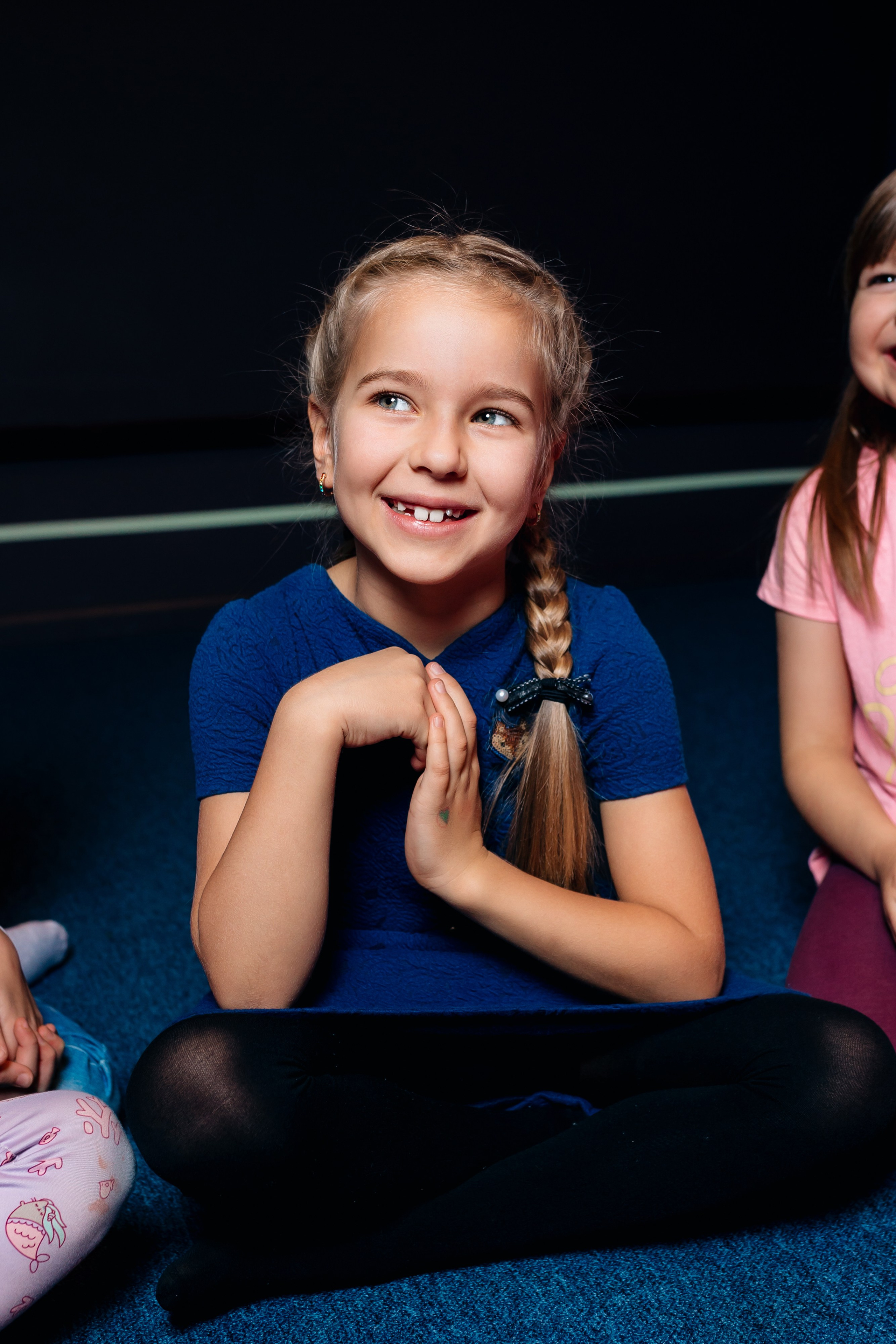 Дни Рождения. Фотограф в Санкт-Петербурге Кирюшенков Андрей