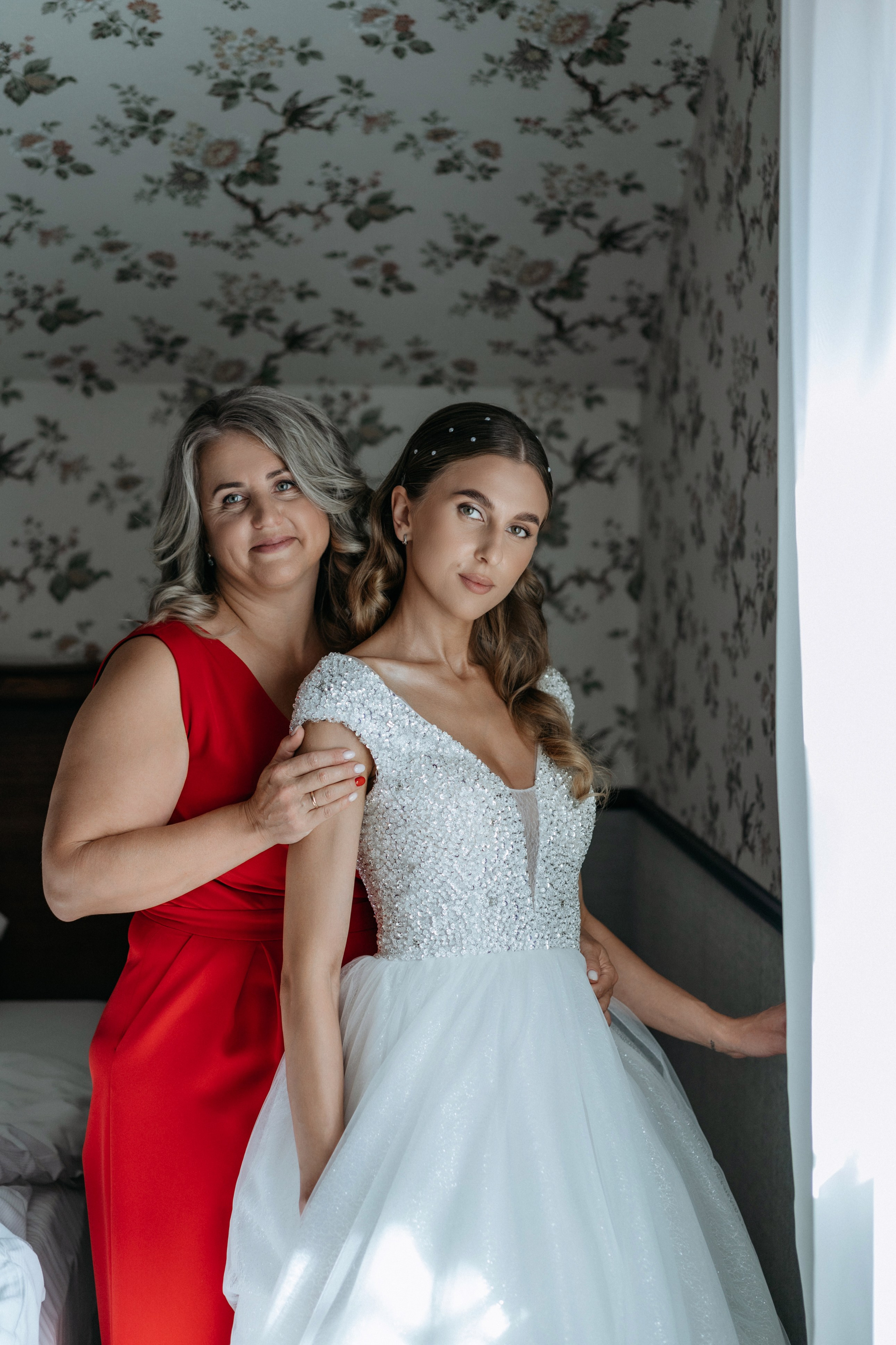 Александр и Ирина. Свадебный и семейный фотограф в Калининграде Анастасия Гриценко