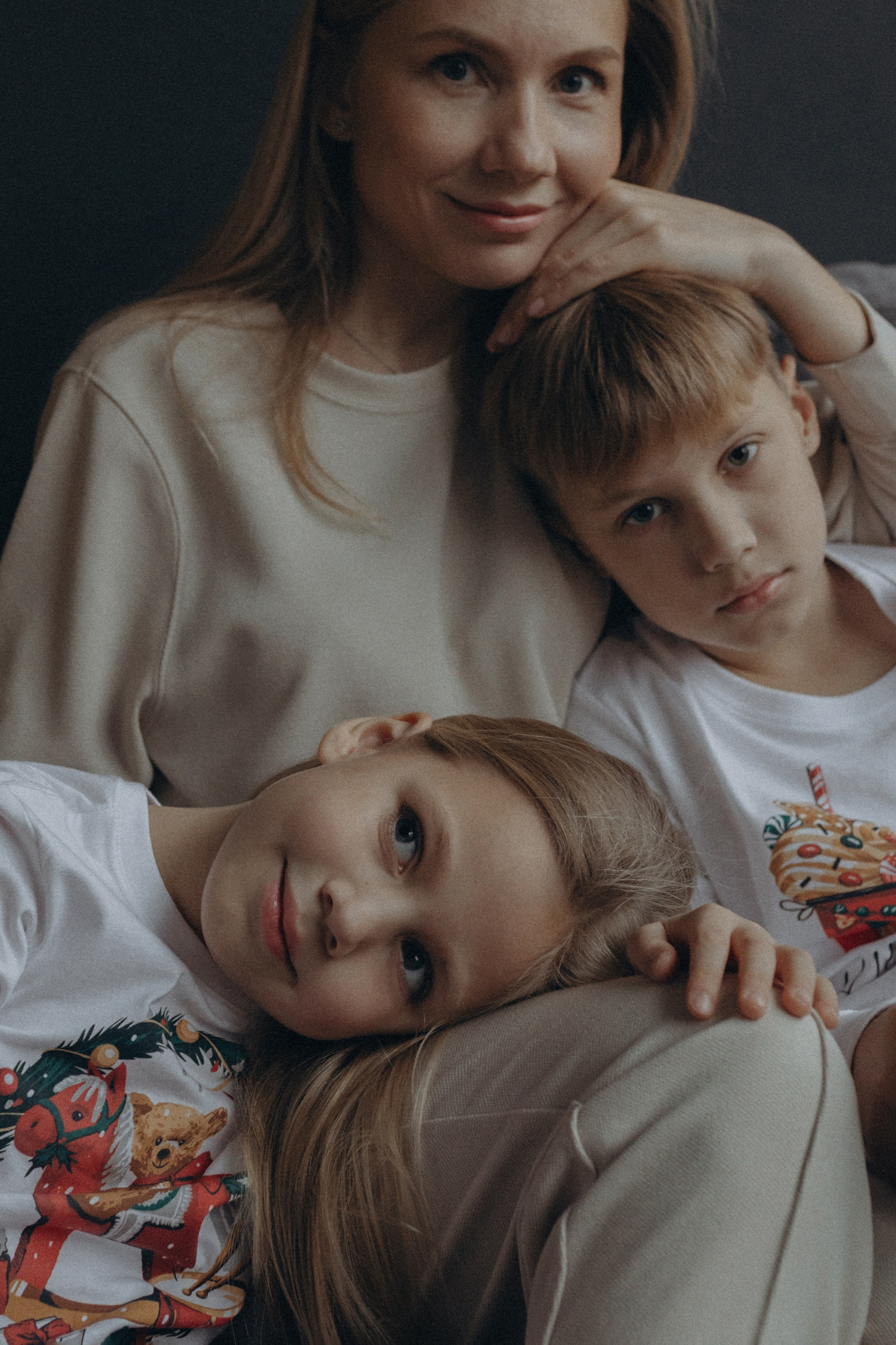 Новогодняя история. Фотограф Ижевск Старкова Аня