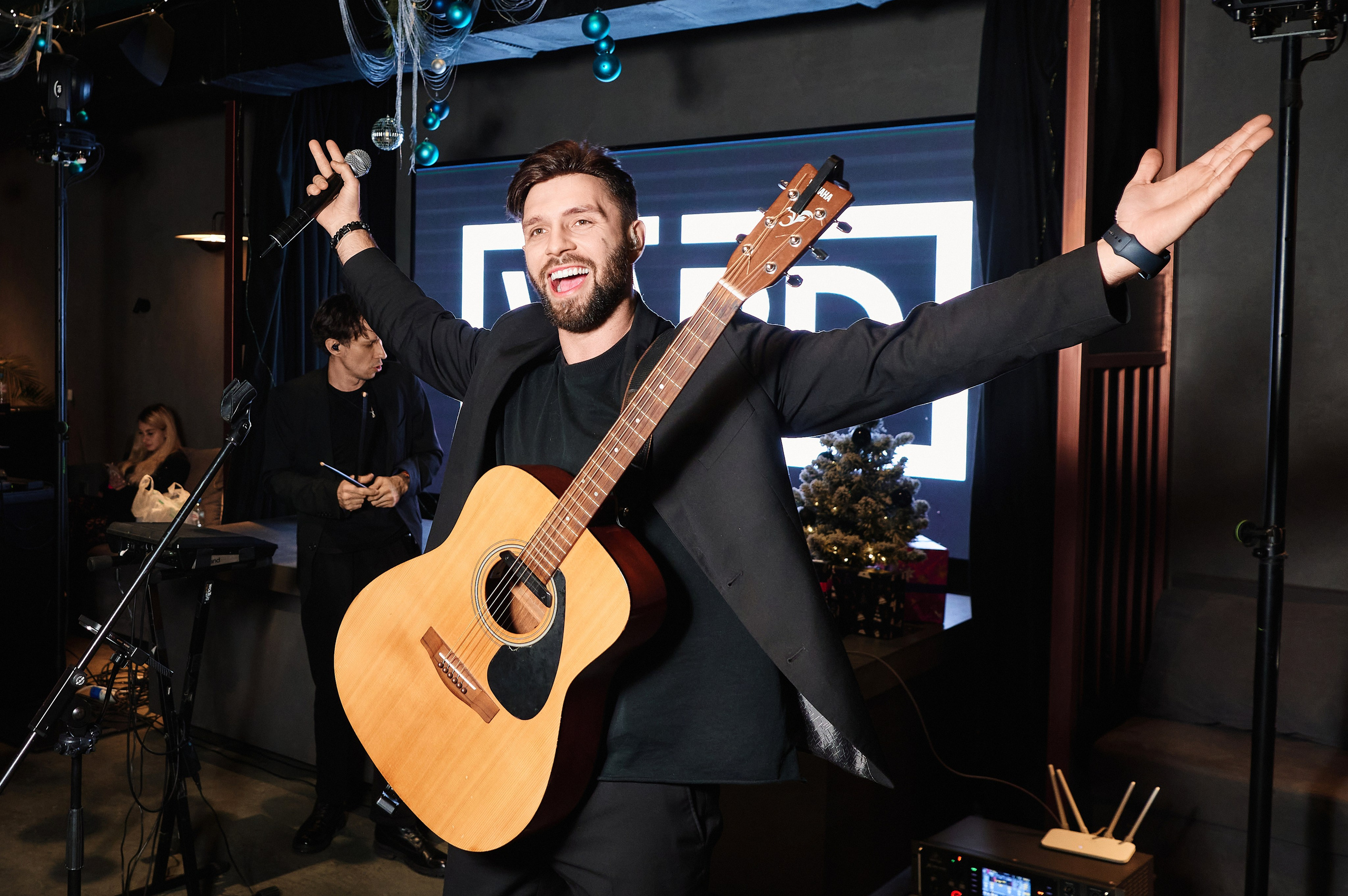 VARD. Goganaft.ru — Репортажный фотограф в Москве Георгий Коненков