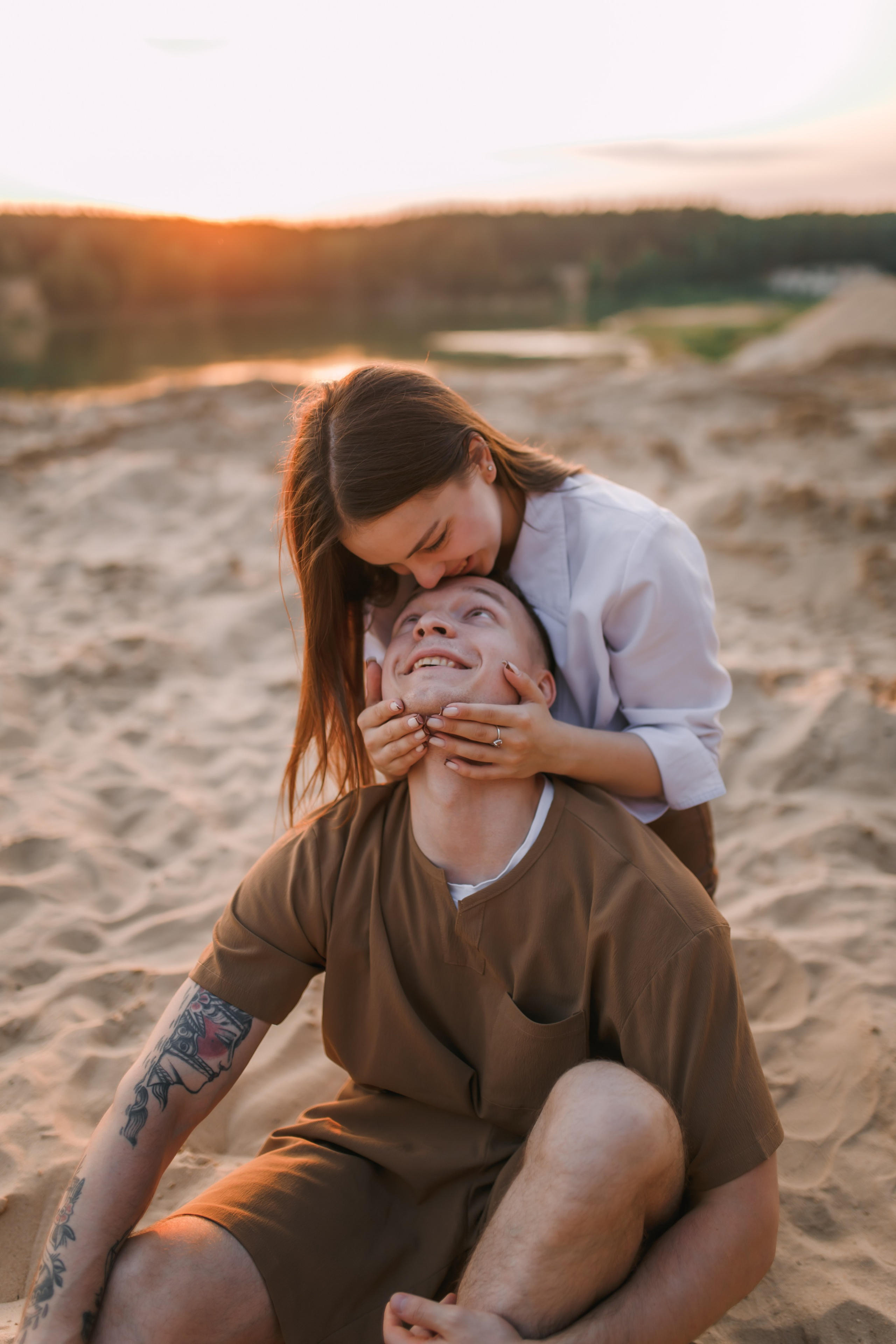 Сейчас и навсегда…. Фотограф Саранск Екатерина Жукова