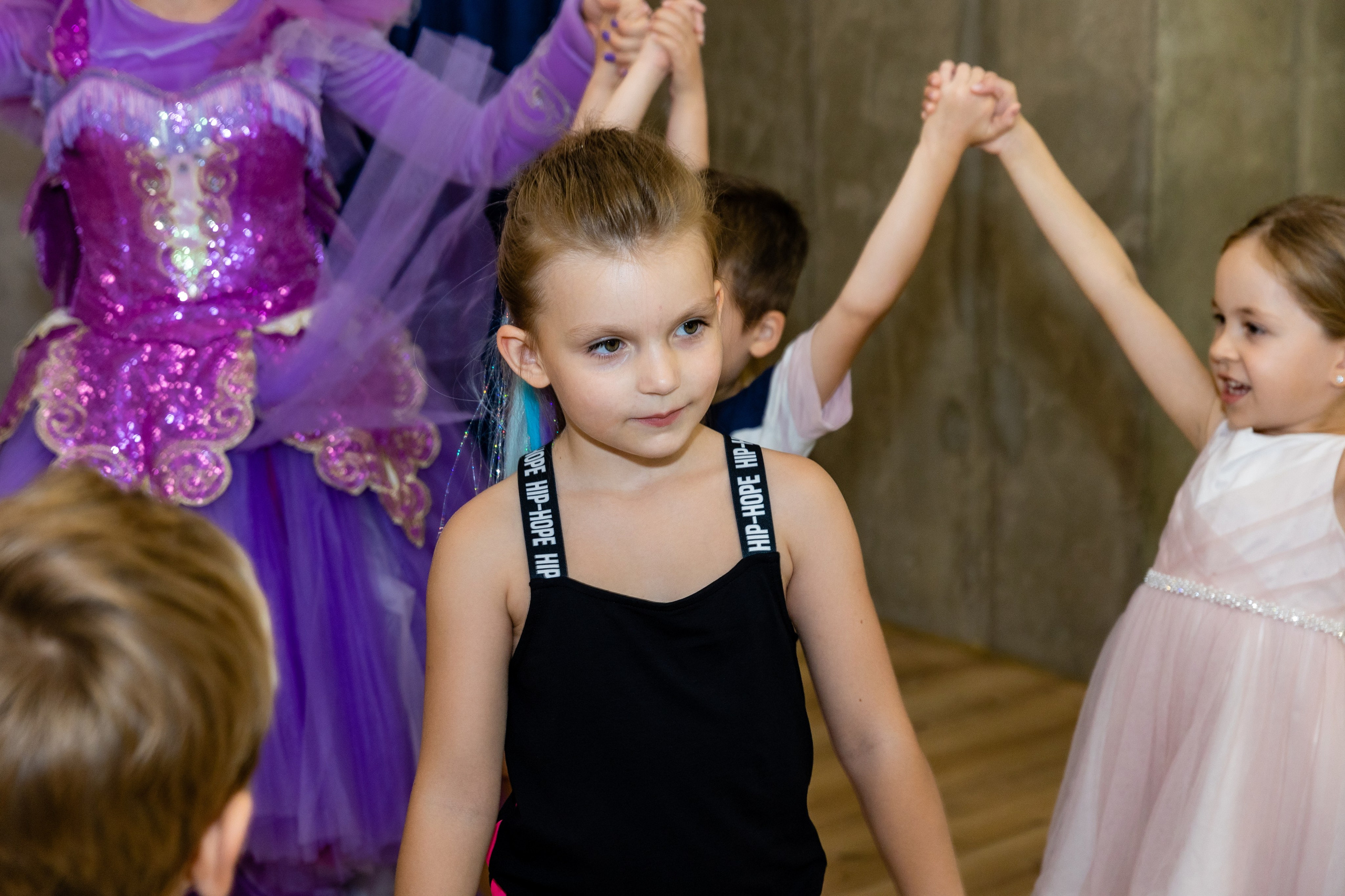 День Рождения Лизы. Feliz studio. Фотограф в Санкт-Петербурге Закута Ольга