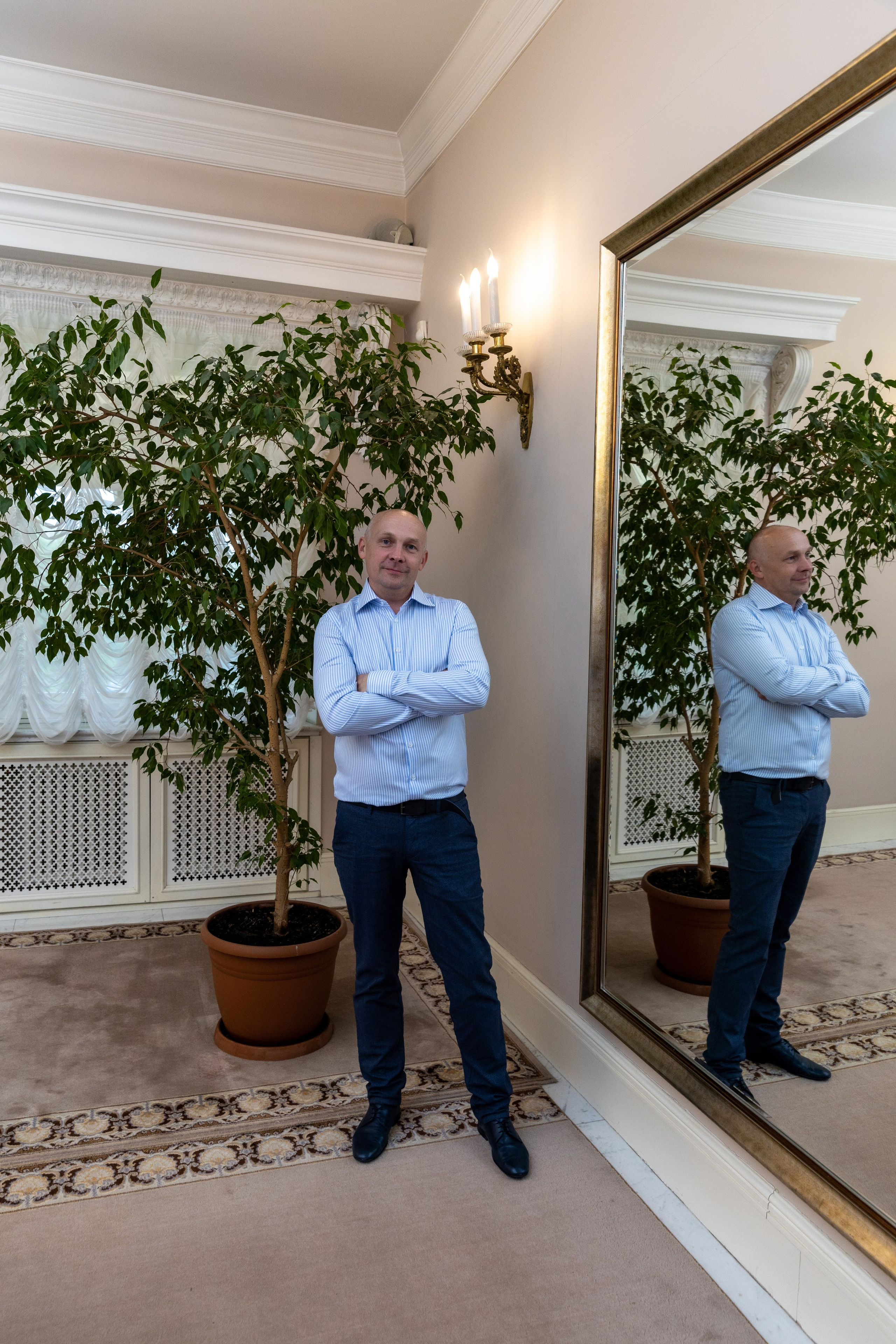 Розовая свадьба Павла и Ксении. Фотограф в Санкт-Петербурге Закута Ольга