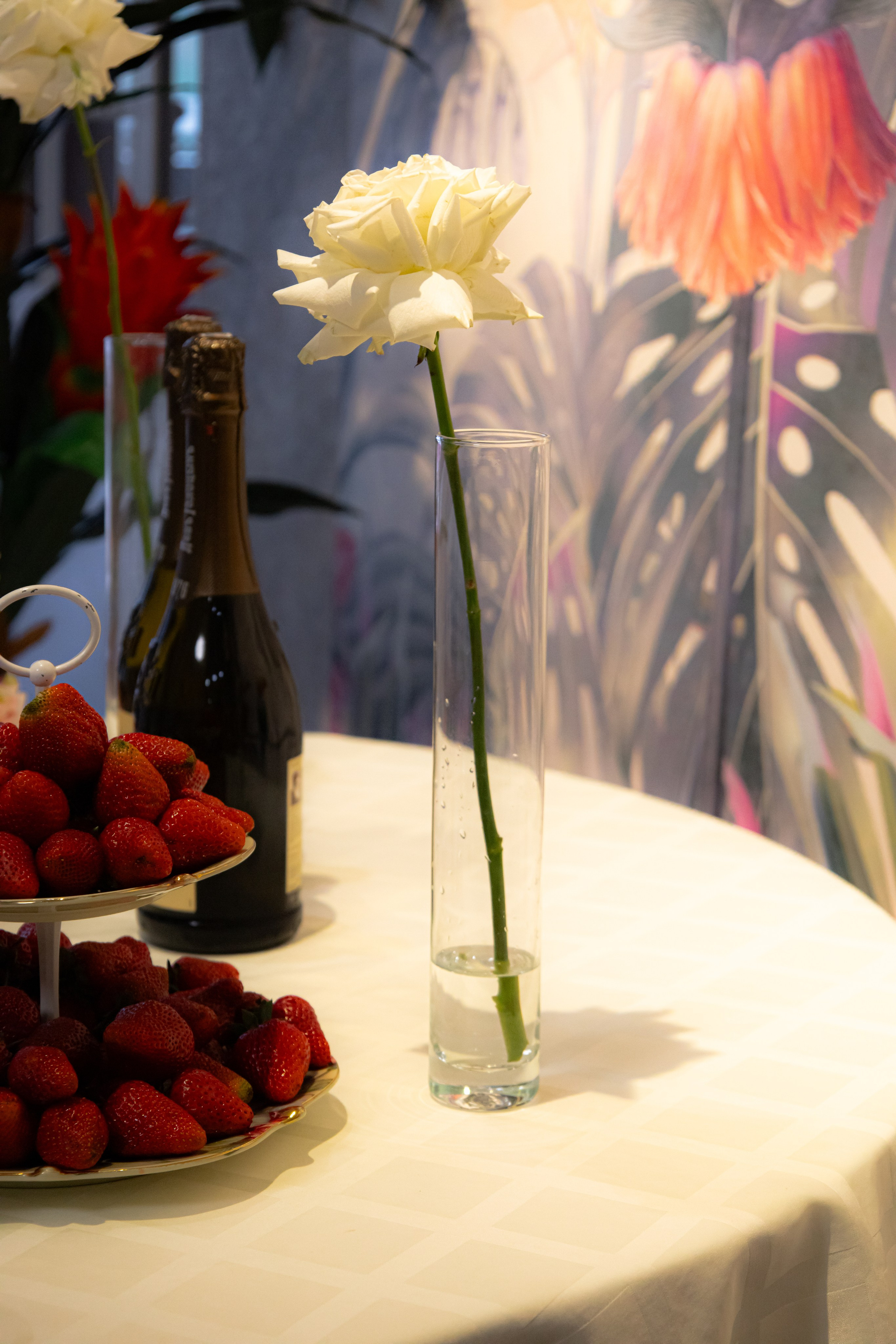 OKSANA BIRTHDAY. Photokarish