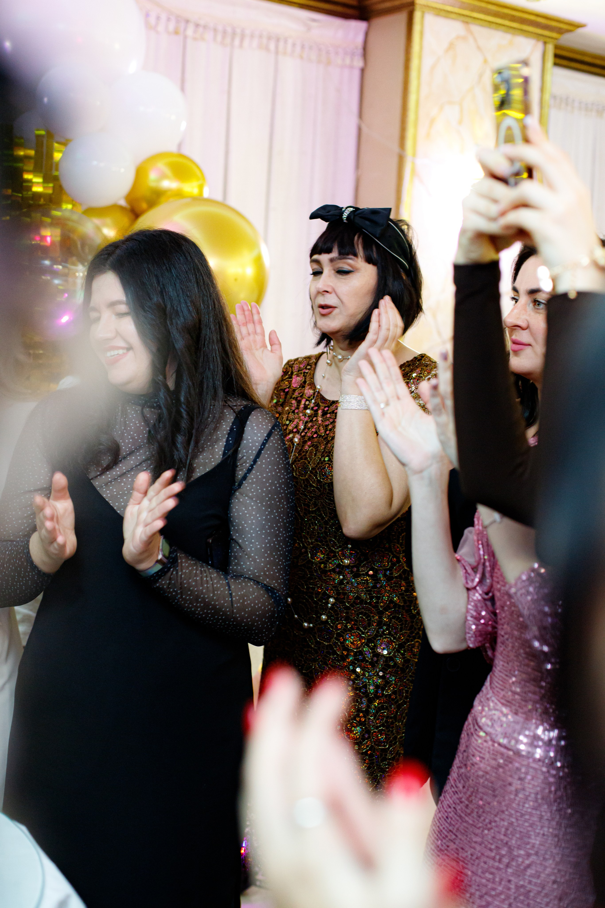 ELOSMED. Photokarish