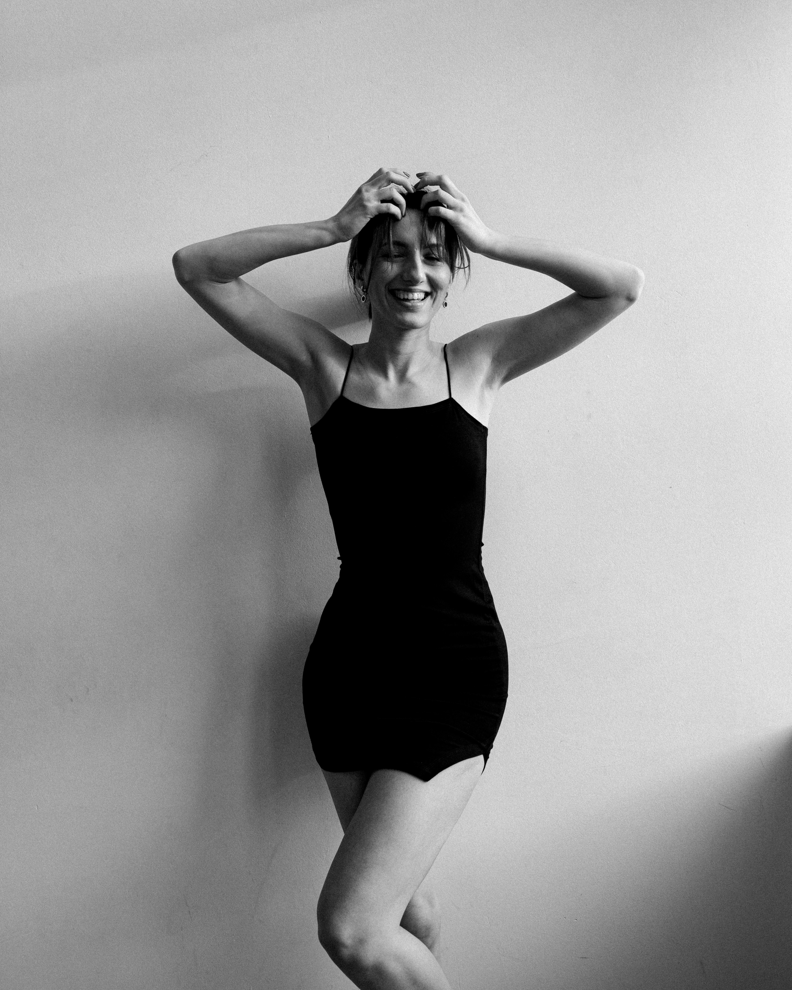 Настя. Портретный фотограф Дорошко Анастасия