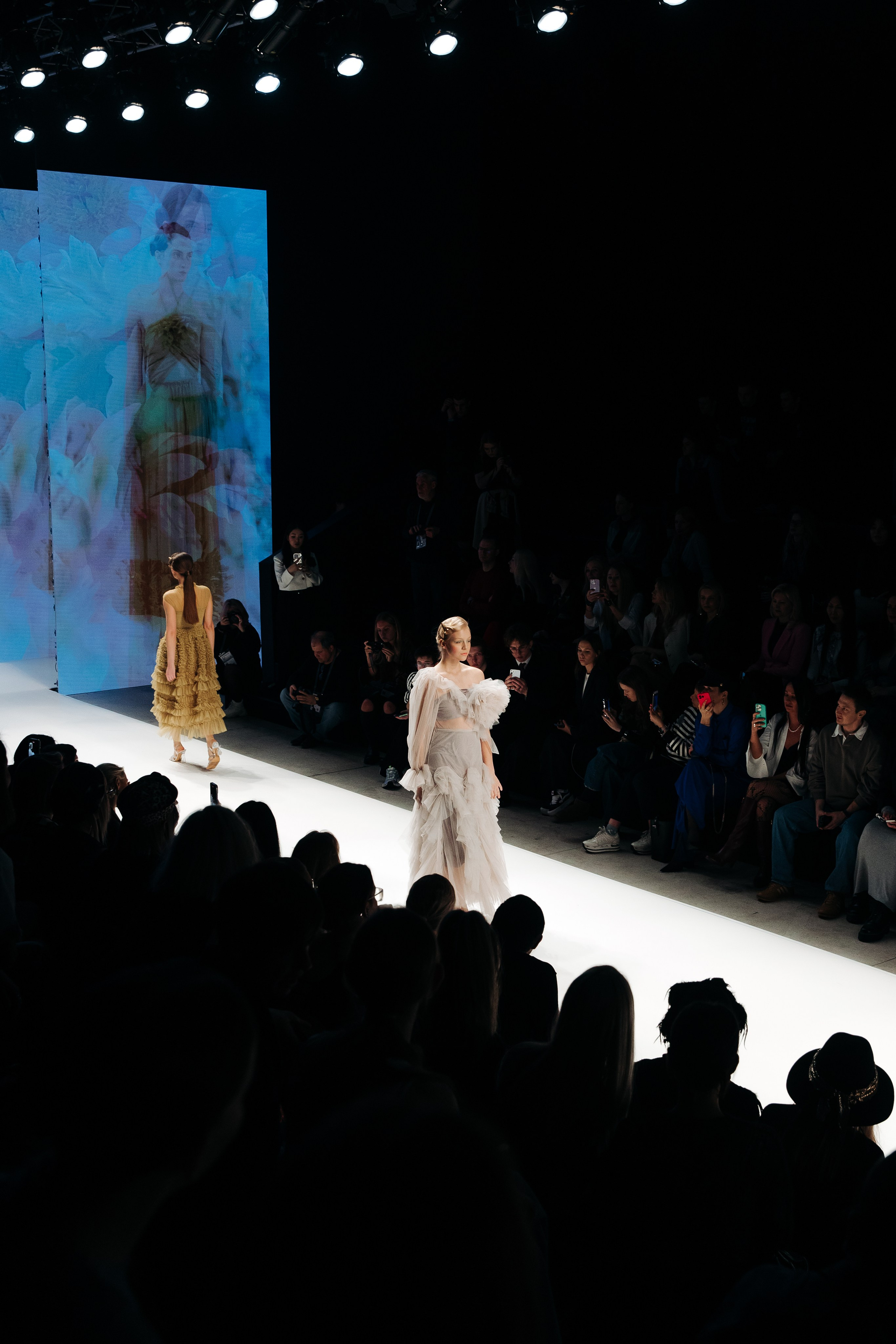 Неделя моды 23. Главная