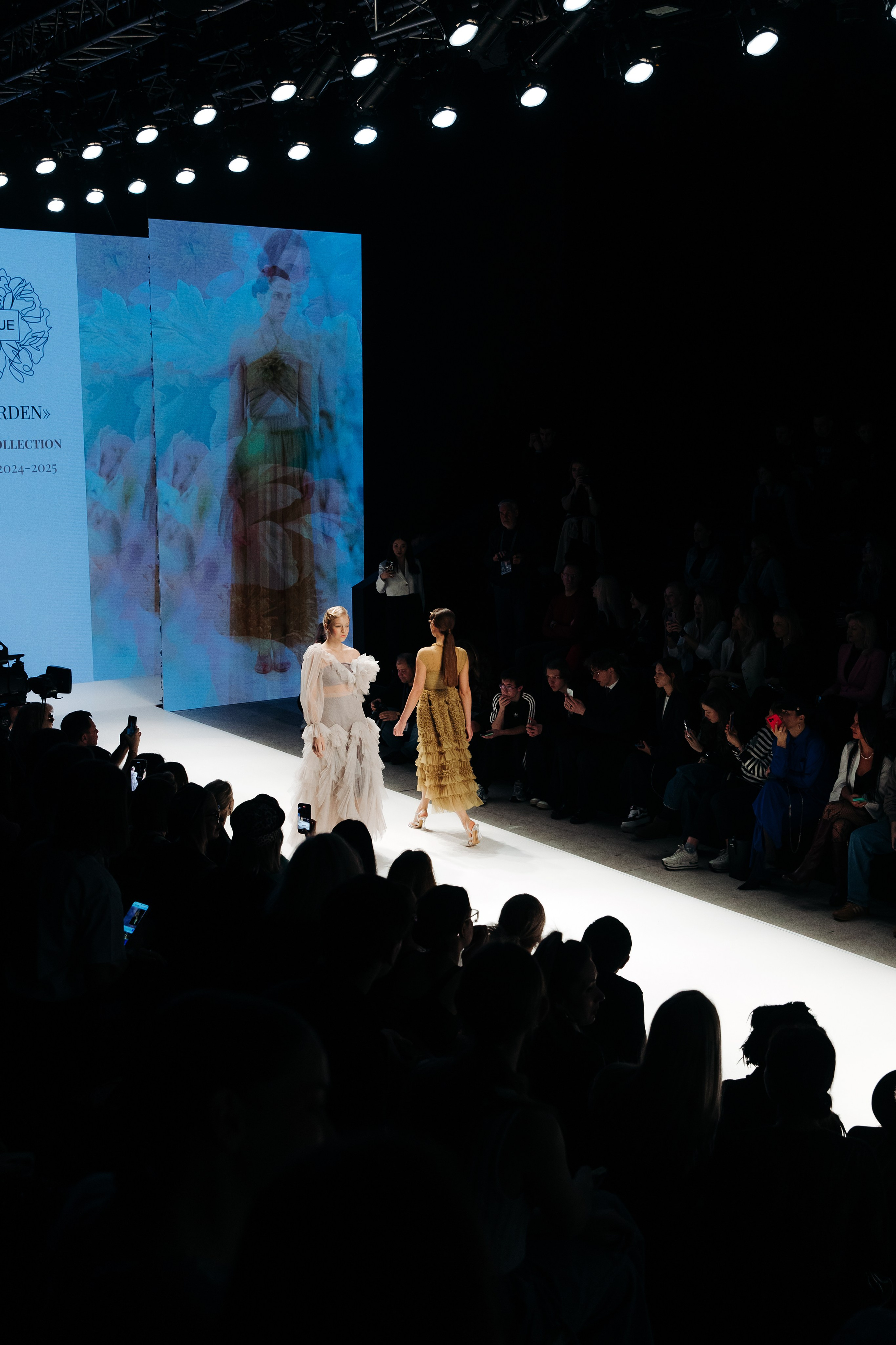 Неделя моды 23. Главная