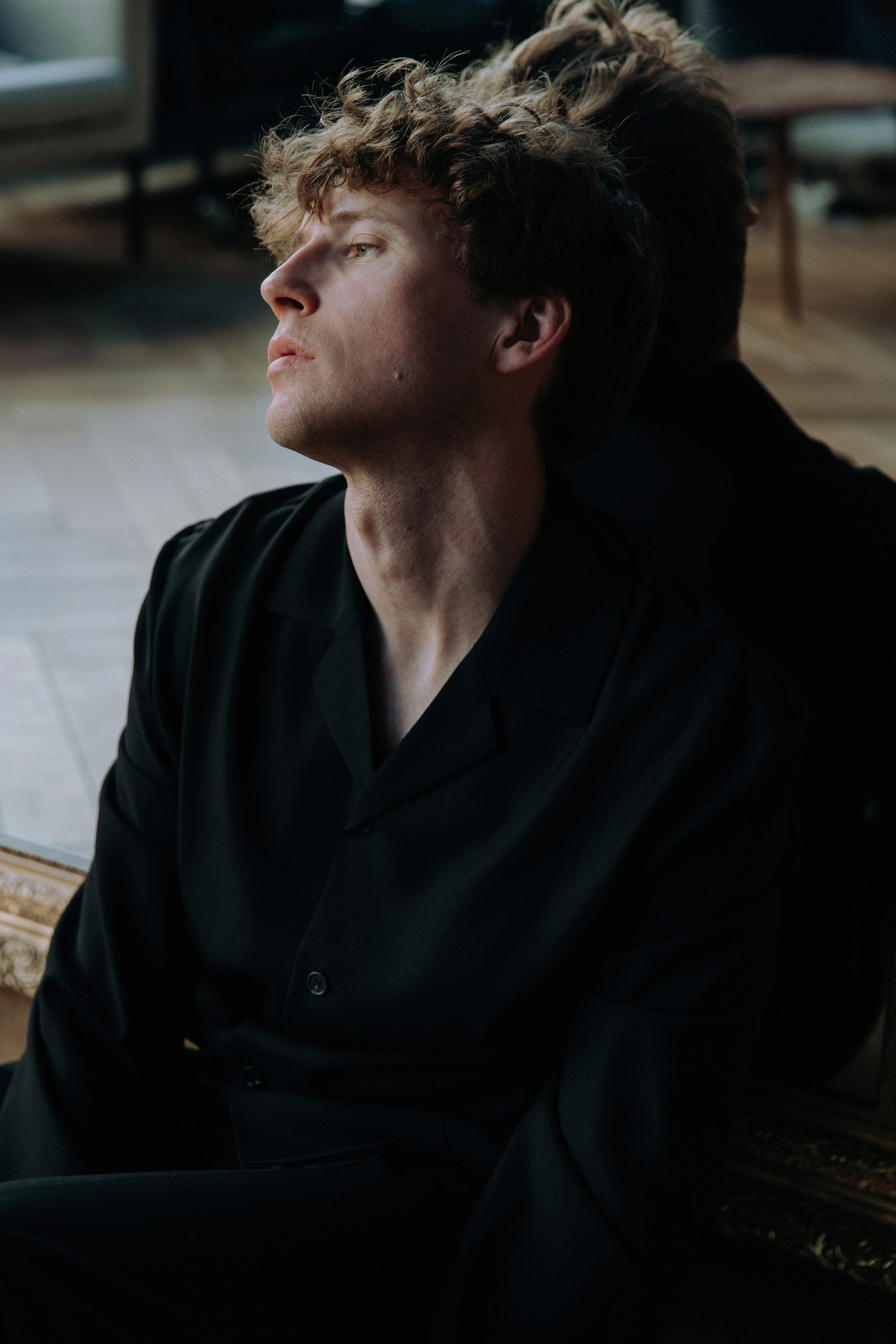 Егор. Главная