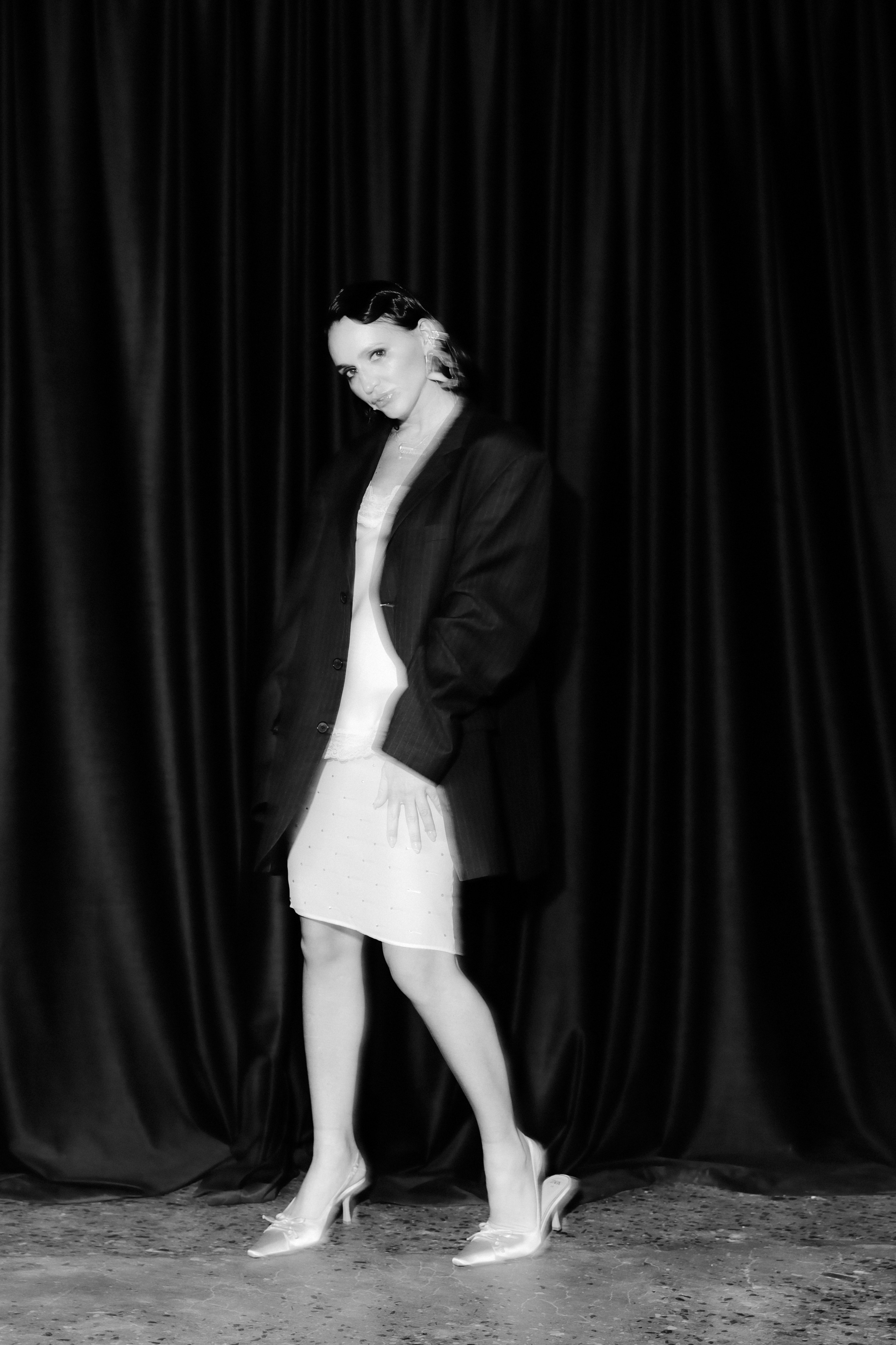 Наташа. Главная