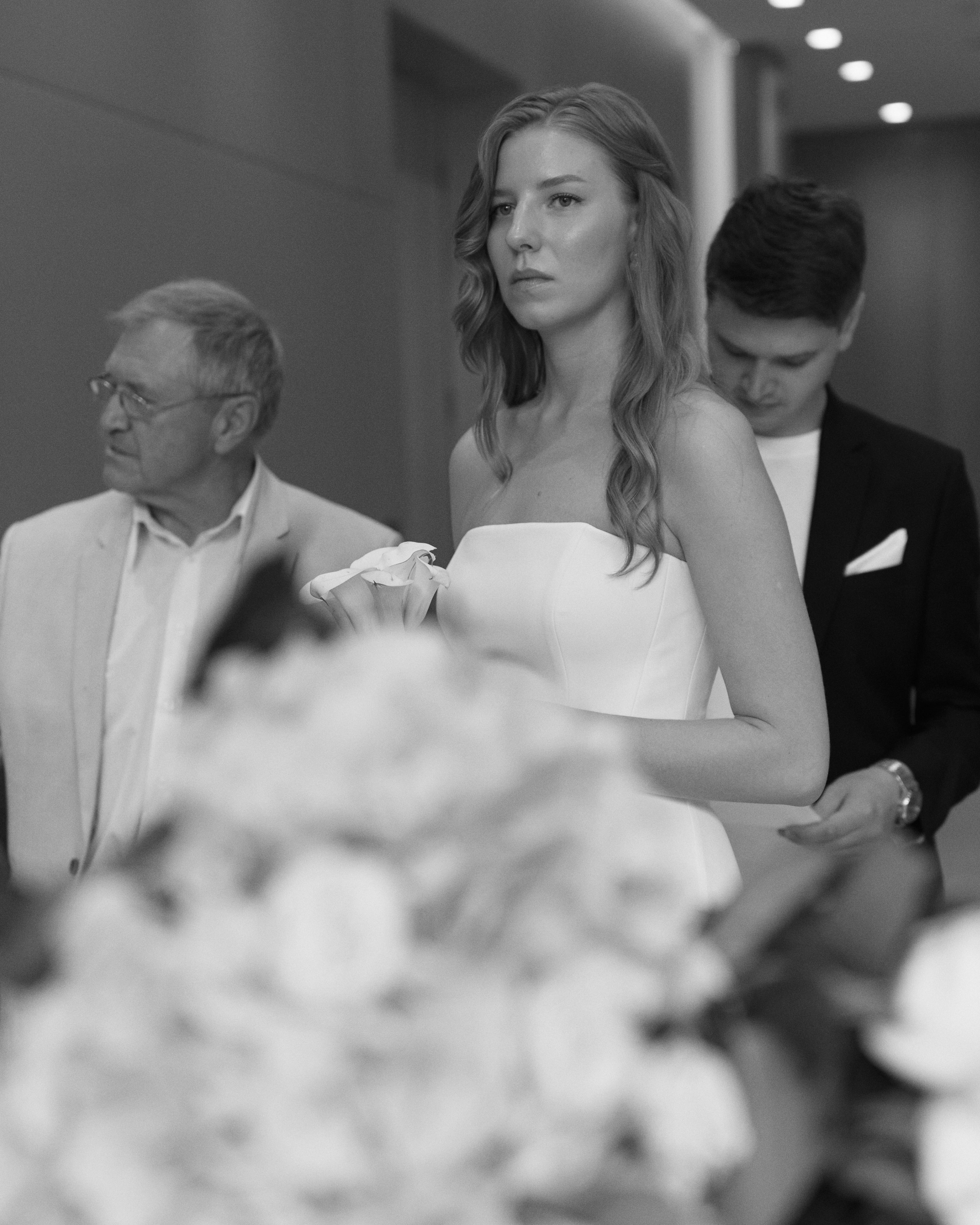 Мария и Владислав. Фотограф Олеся Скворцова