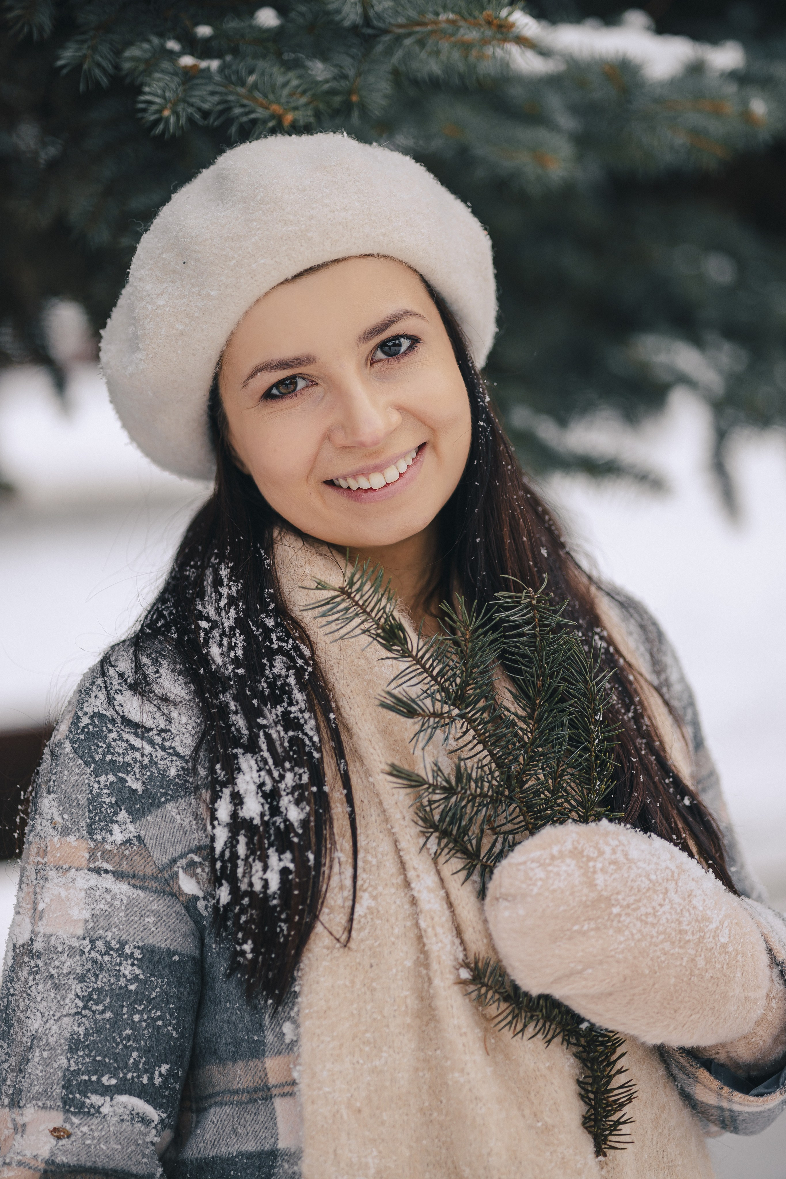 Катя и Влад. Фотограф Таганрог Любимая Надя