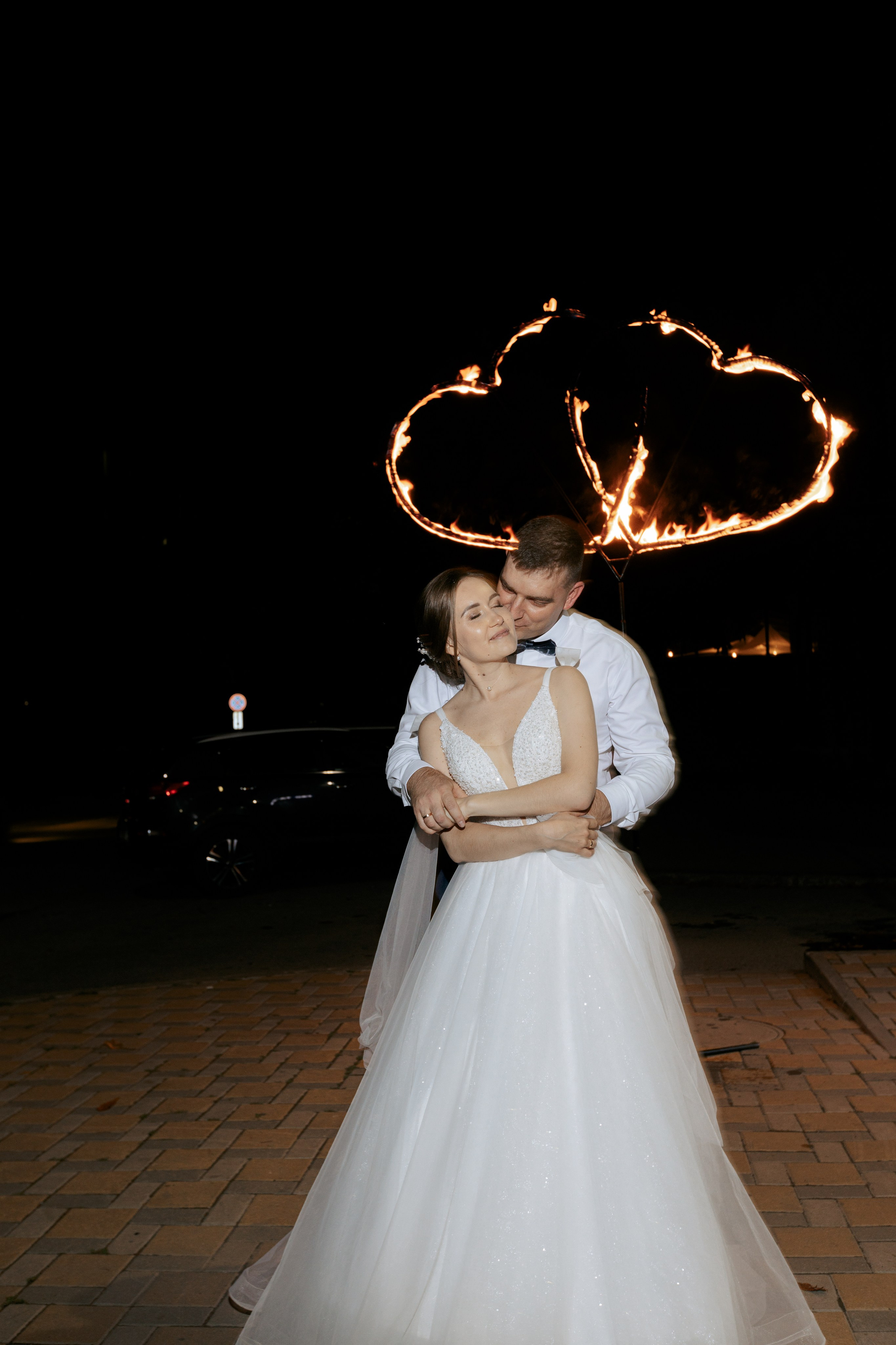 Виталий и Катя. Фотограф Таганрог Любимая Надя