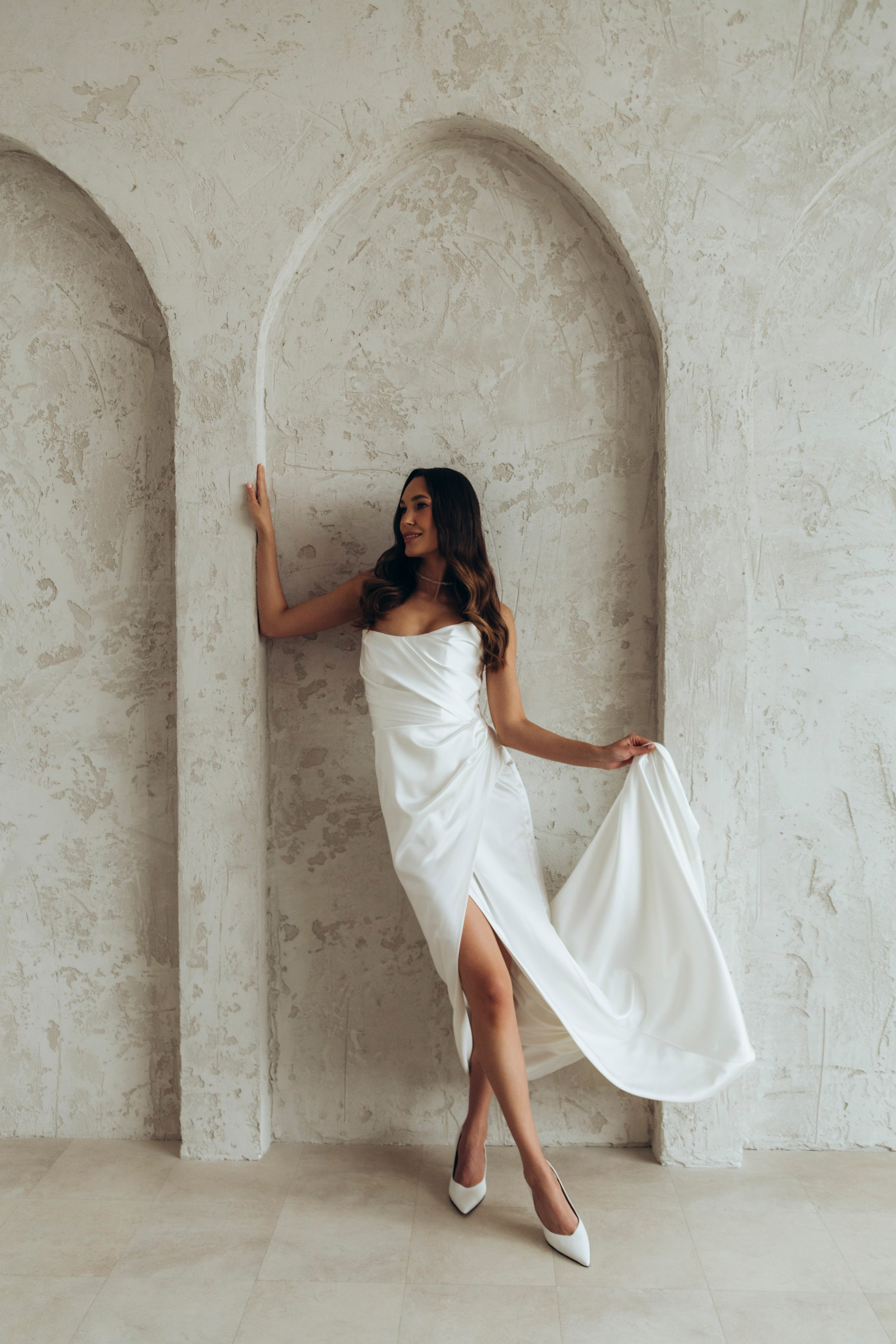 Софья и Иван. Фотограф Кемерово Анастасия Ларионова