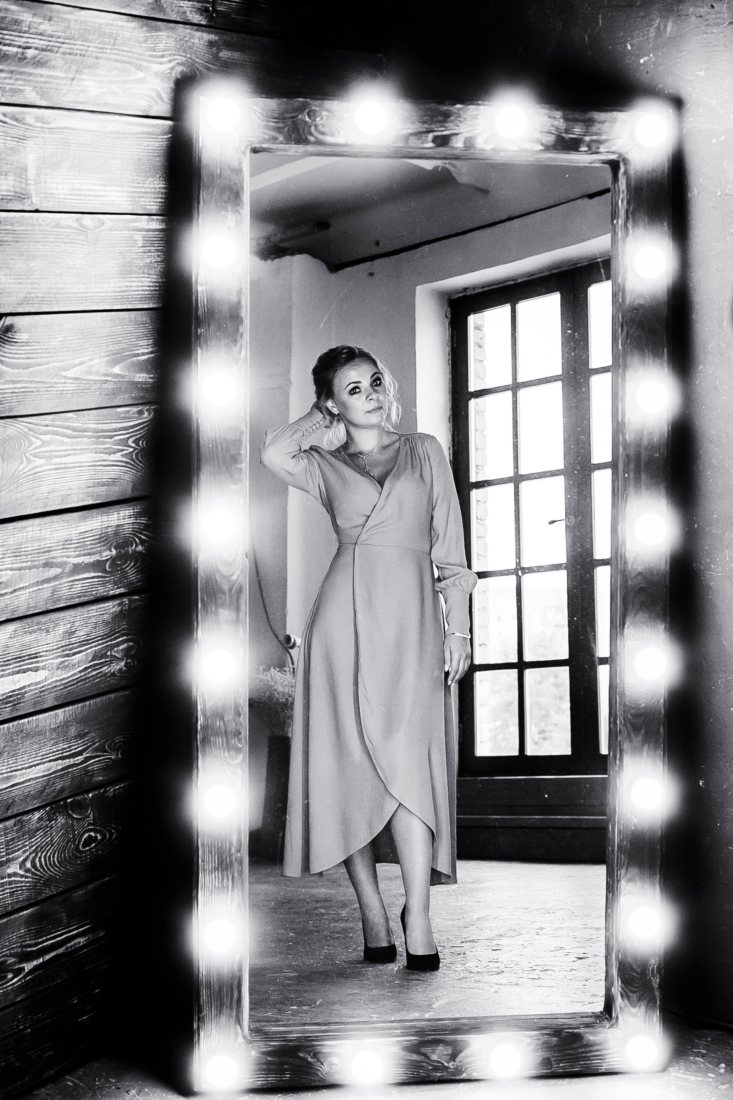 Елена. День рождения с милыми подругами. Фотограф Полина Егорова город Тюмень