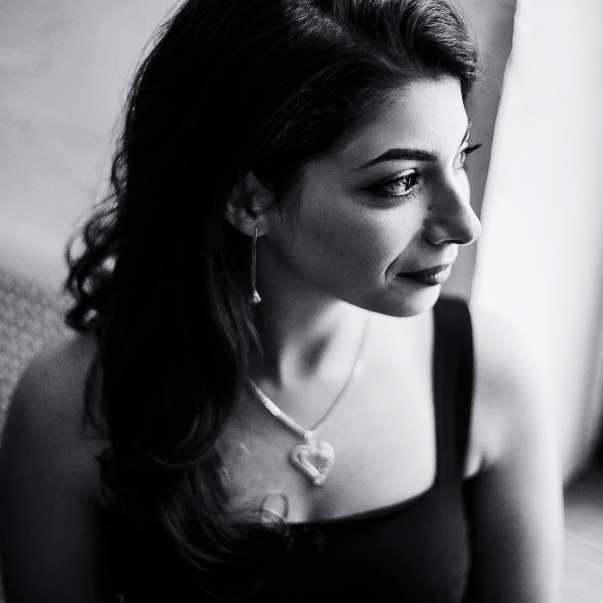 Елена. День рождения с милыми подругами. Фотограф Полина Егорова город Тюмень