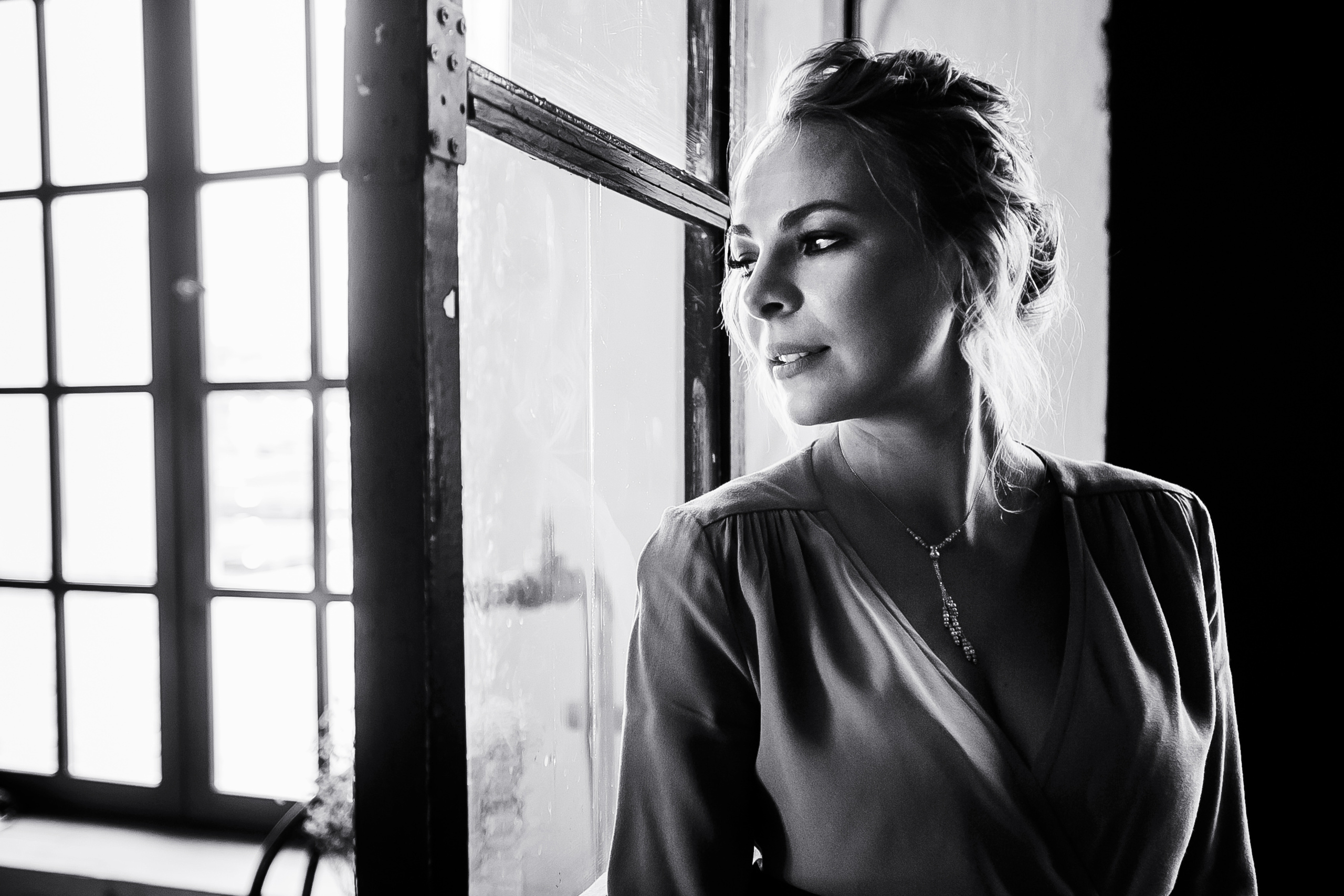 Елена. День рождения с милыми подругами. Фотограф Полина Егорова город Тюмень