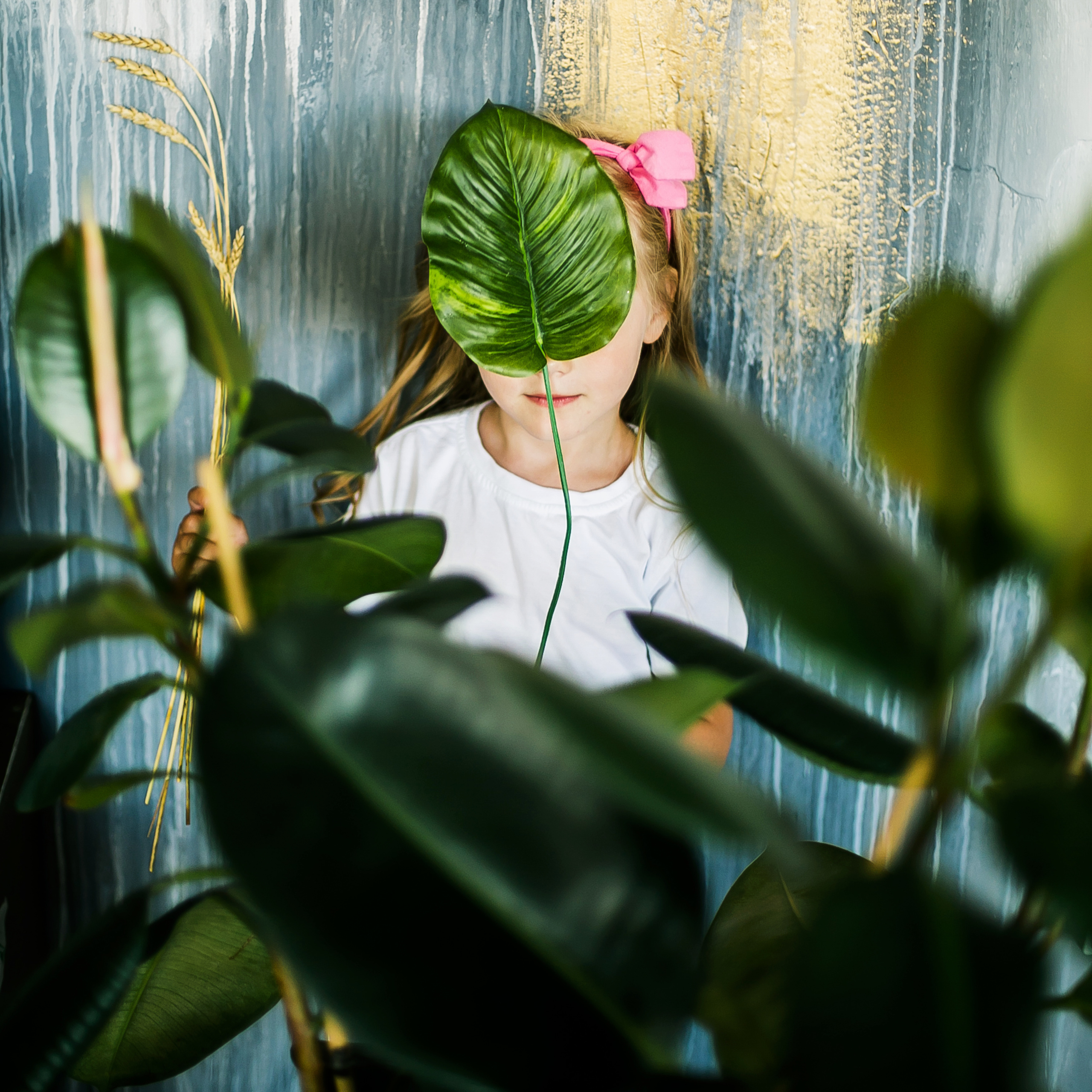 Семья в воздухе. Фотограф Полина Егорова город Тюмень