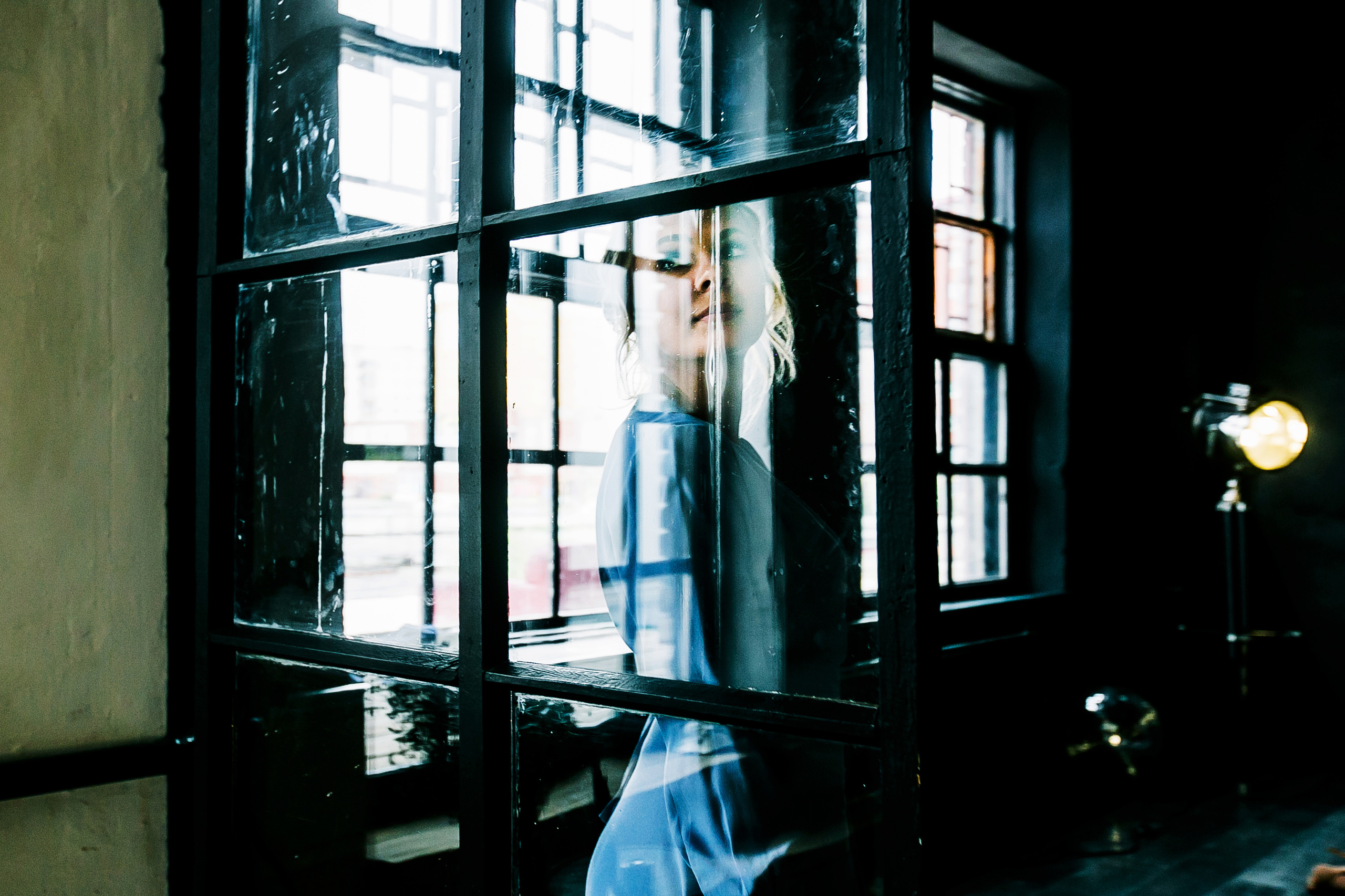 Елена. День рождения с милыми подругами. Фотограф Полина Егорова город Тюмень