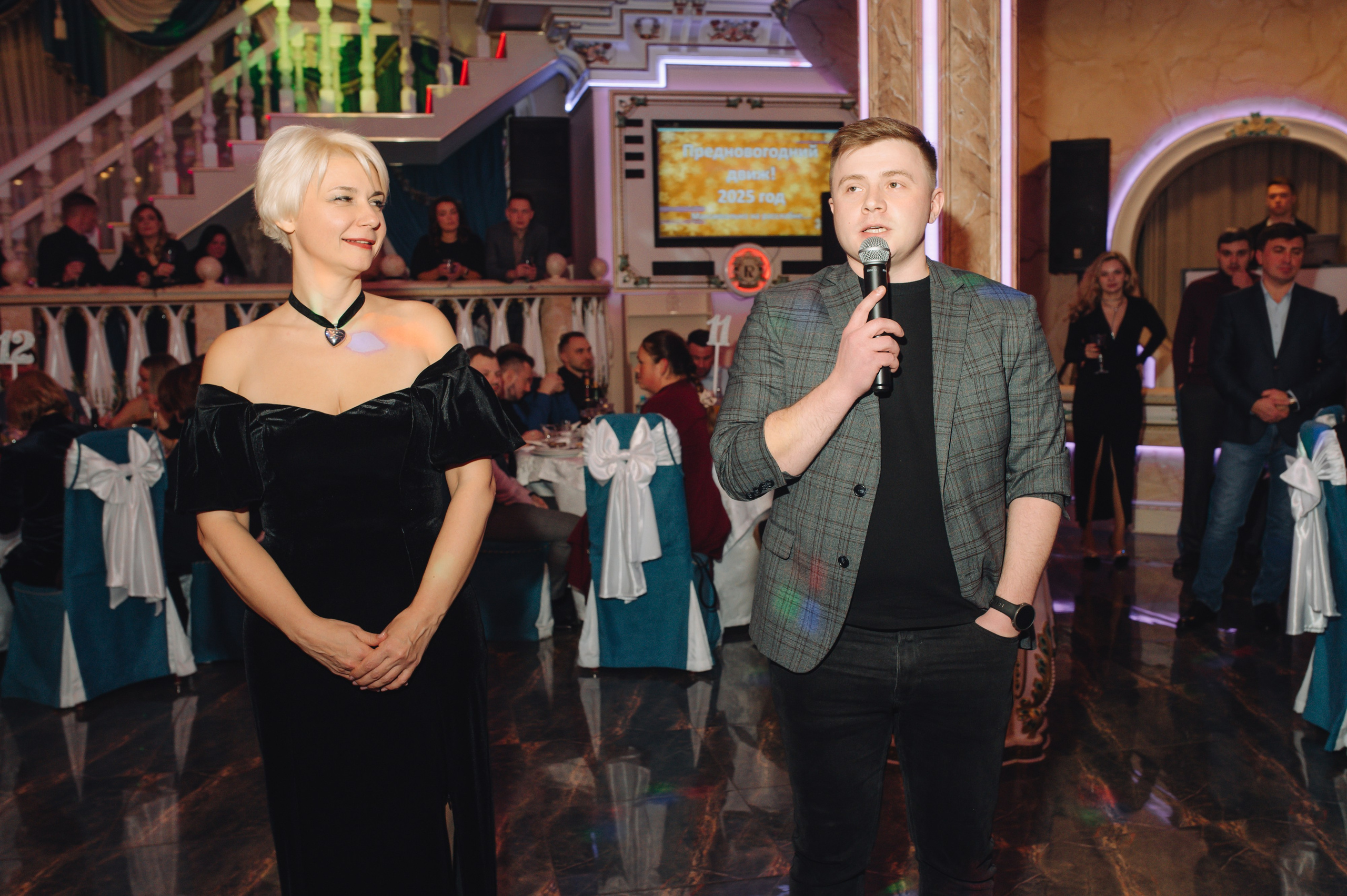 ВТБ — Корпоратив. Свадебный фотограф во Владимире Влад Бирюков