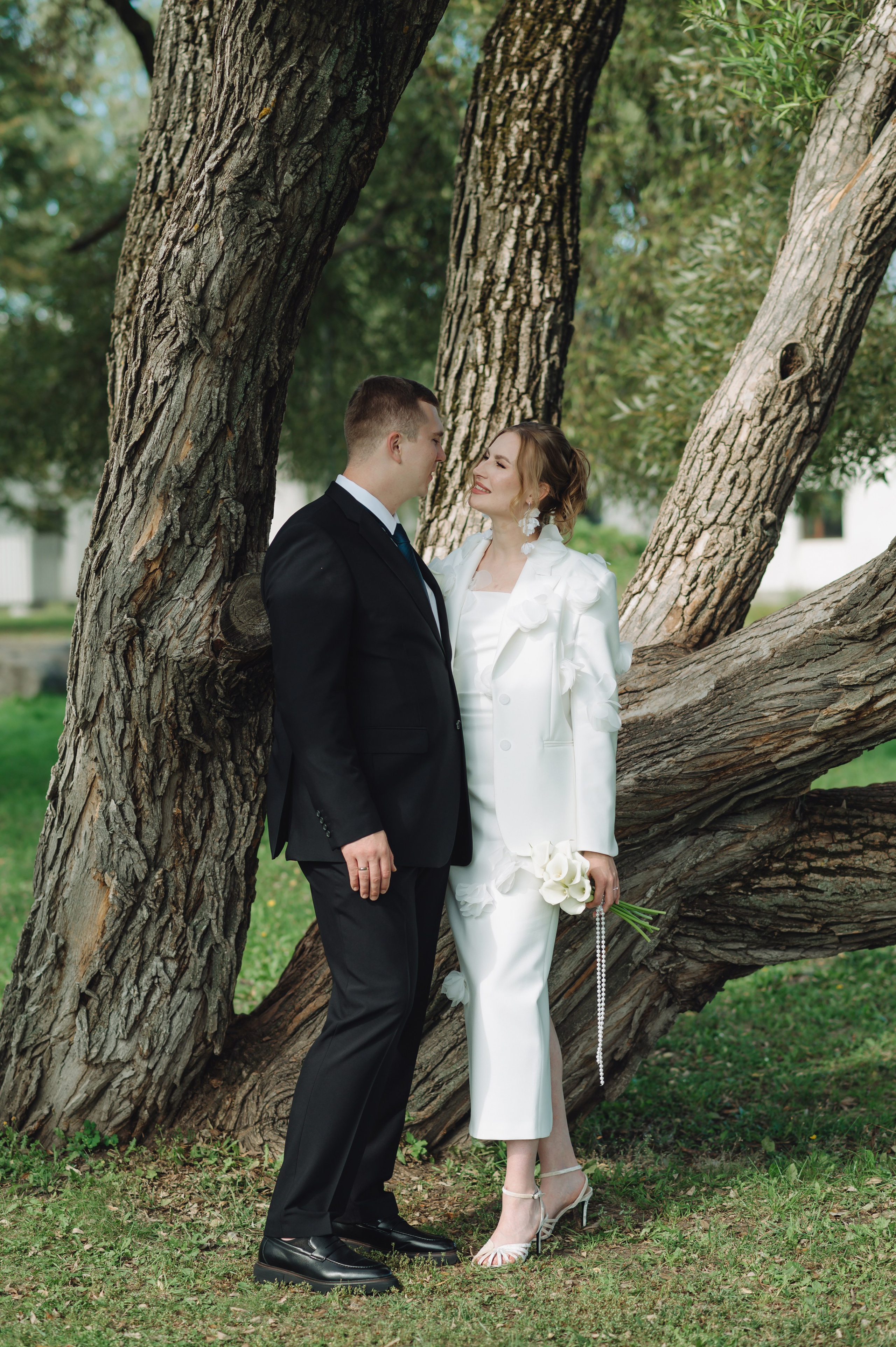Свадьба Ивана и Анастасии | Горячие Ключи. Свадебный фотограф во Владимире Влад Бирюков