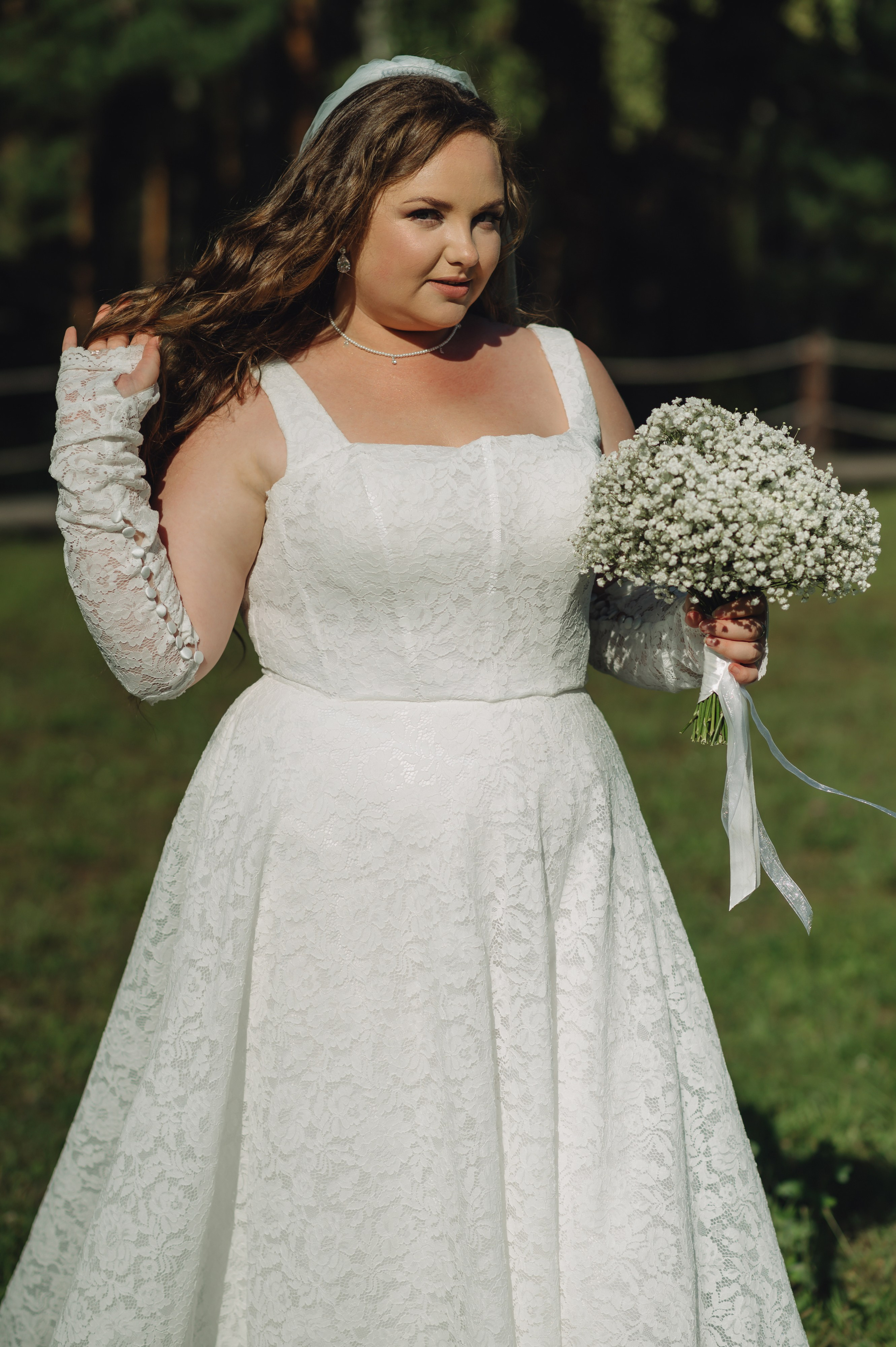 Свадьба Дмитрия и Любови | Оленьи пруды. Свадебный фотограф во Владимире Влад Бирюков