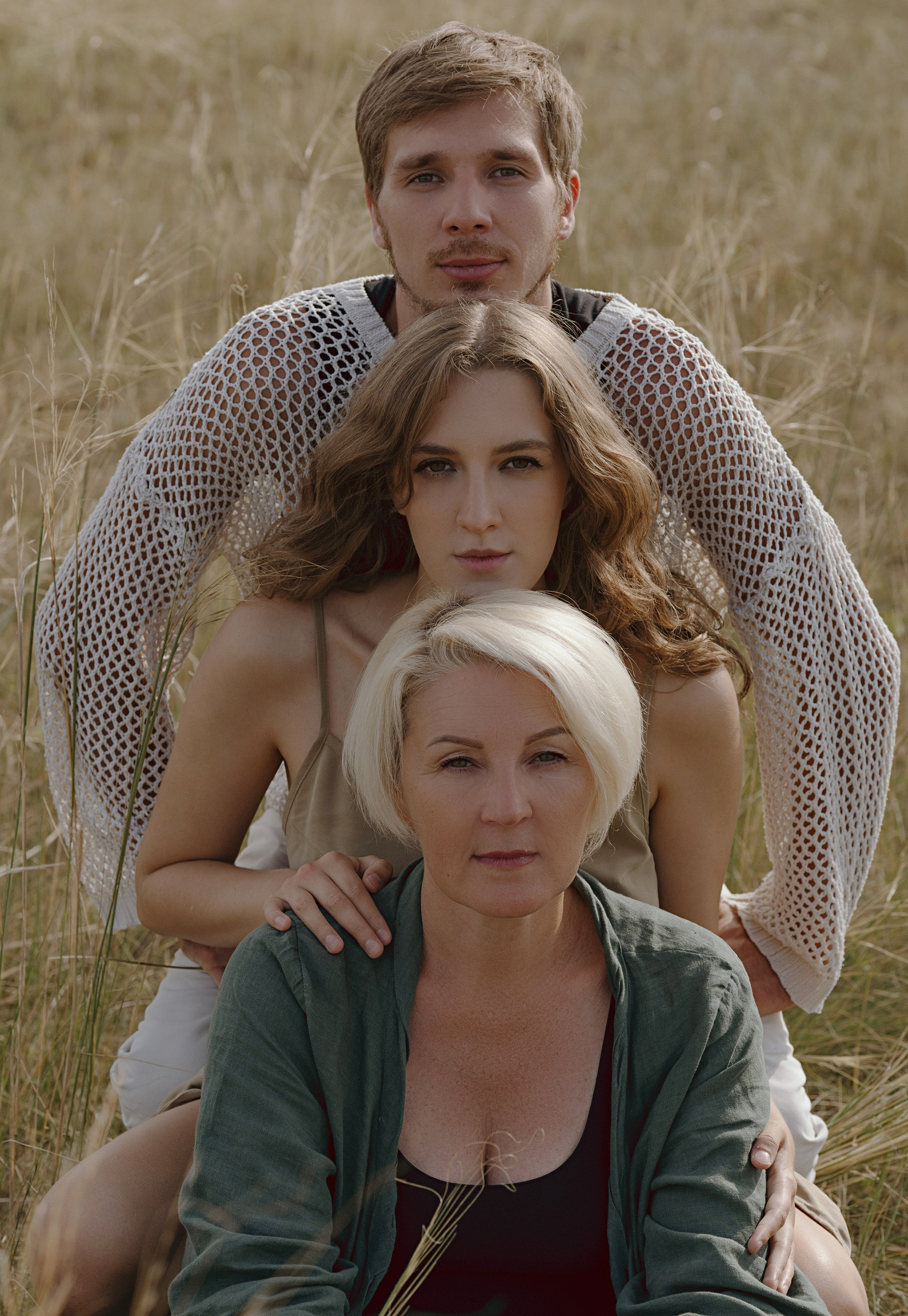 Family. Фотограф Самара