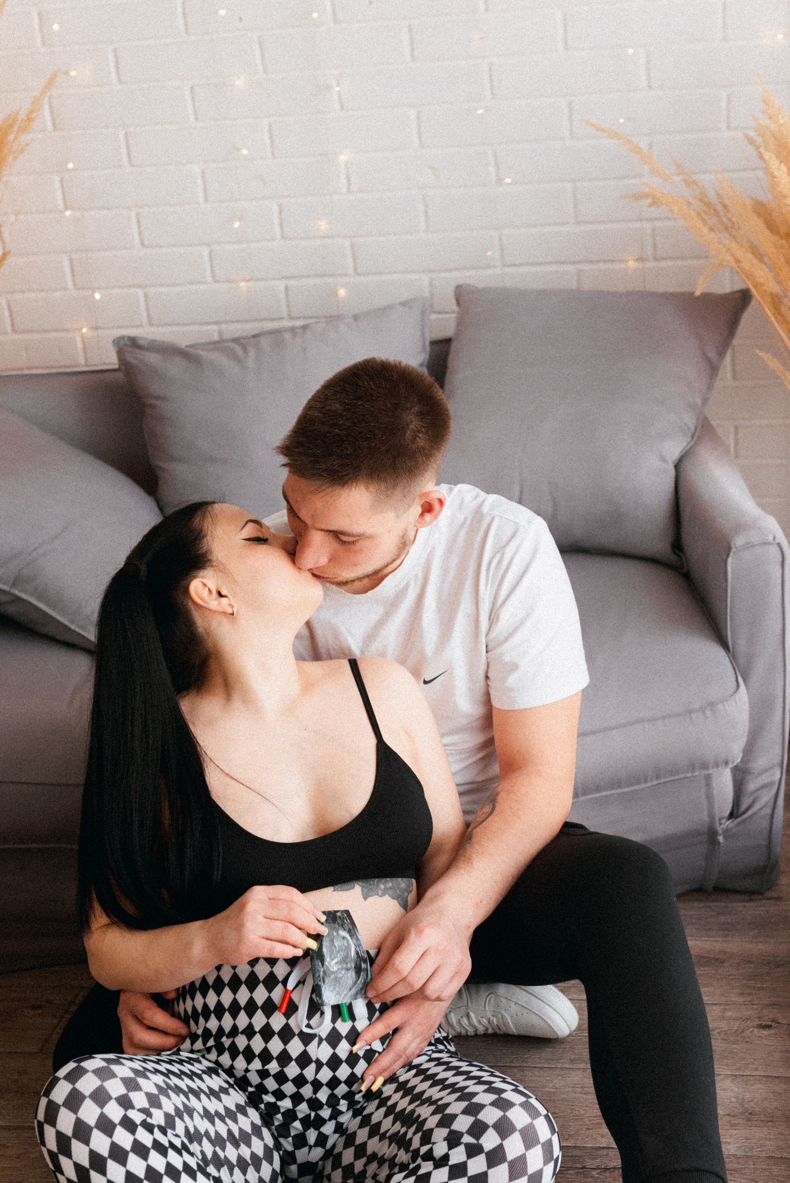 Съемка в ожидании чуда. Свадебный фотограф — фотограф на свадьбу в Воронеже — Свадебное фото