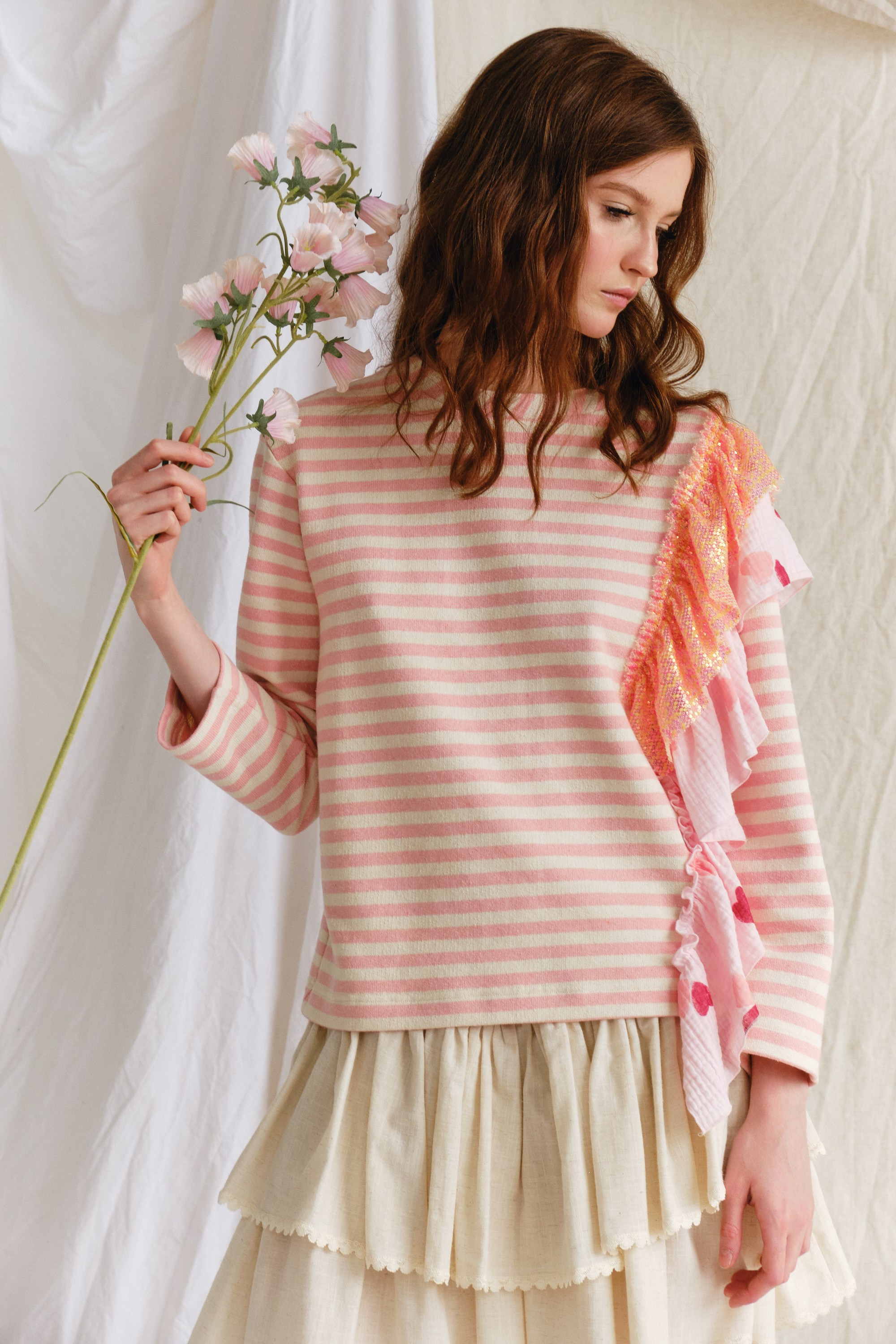 MASTERPEACE LOOKBOOK. Фотограф Александра Емельянова
