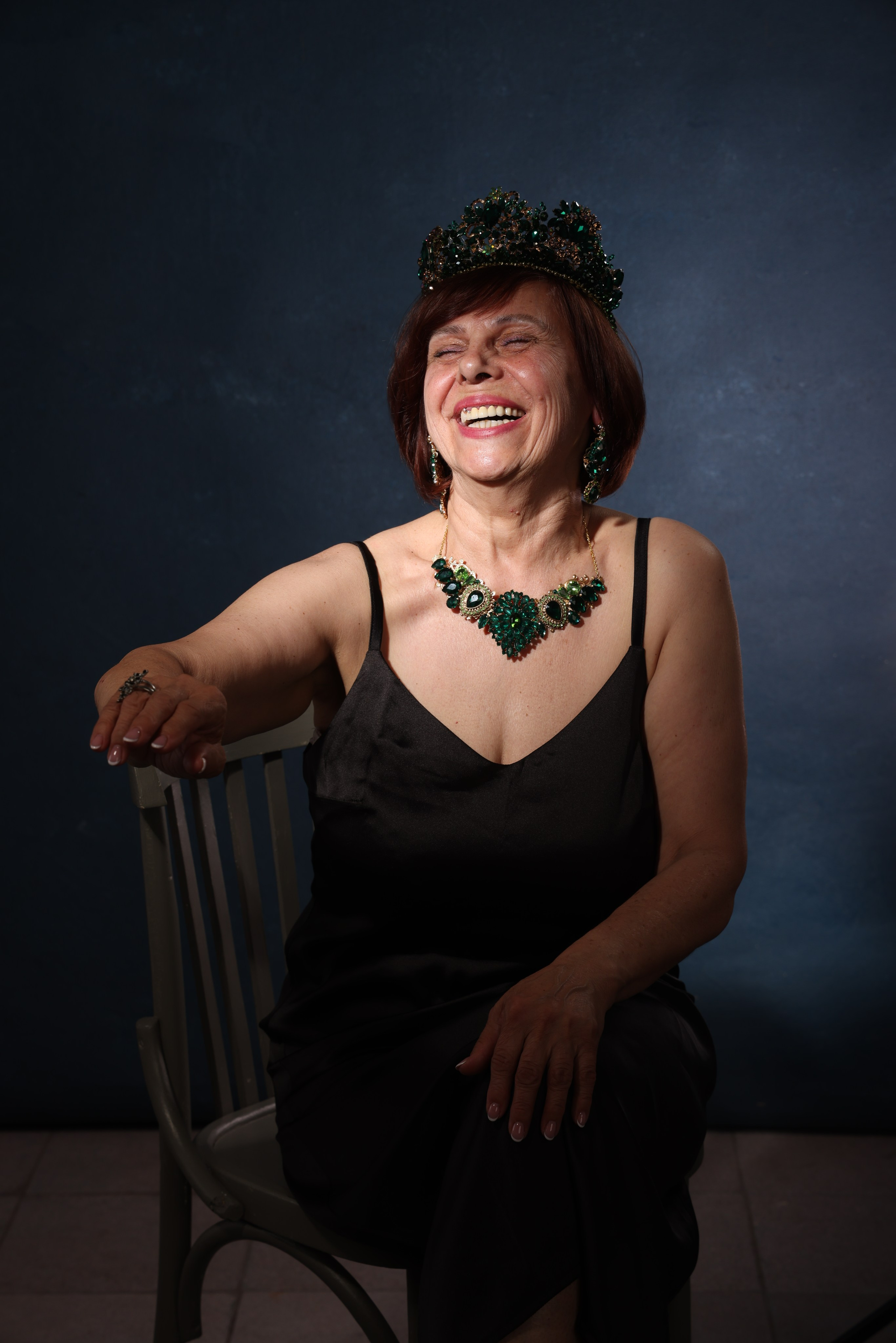 Женский портрет. Екатерина Мох — Ваш семейный и детский фотограф в Москве и МО