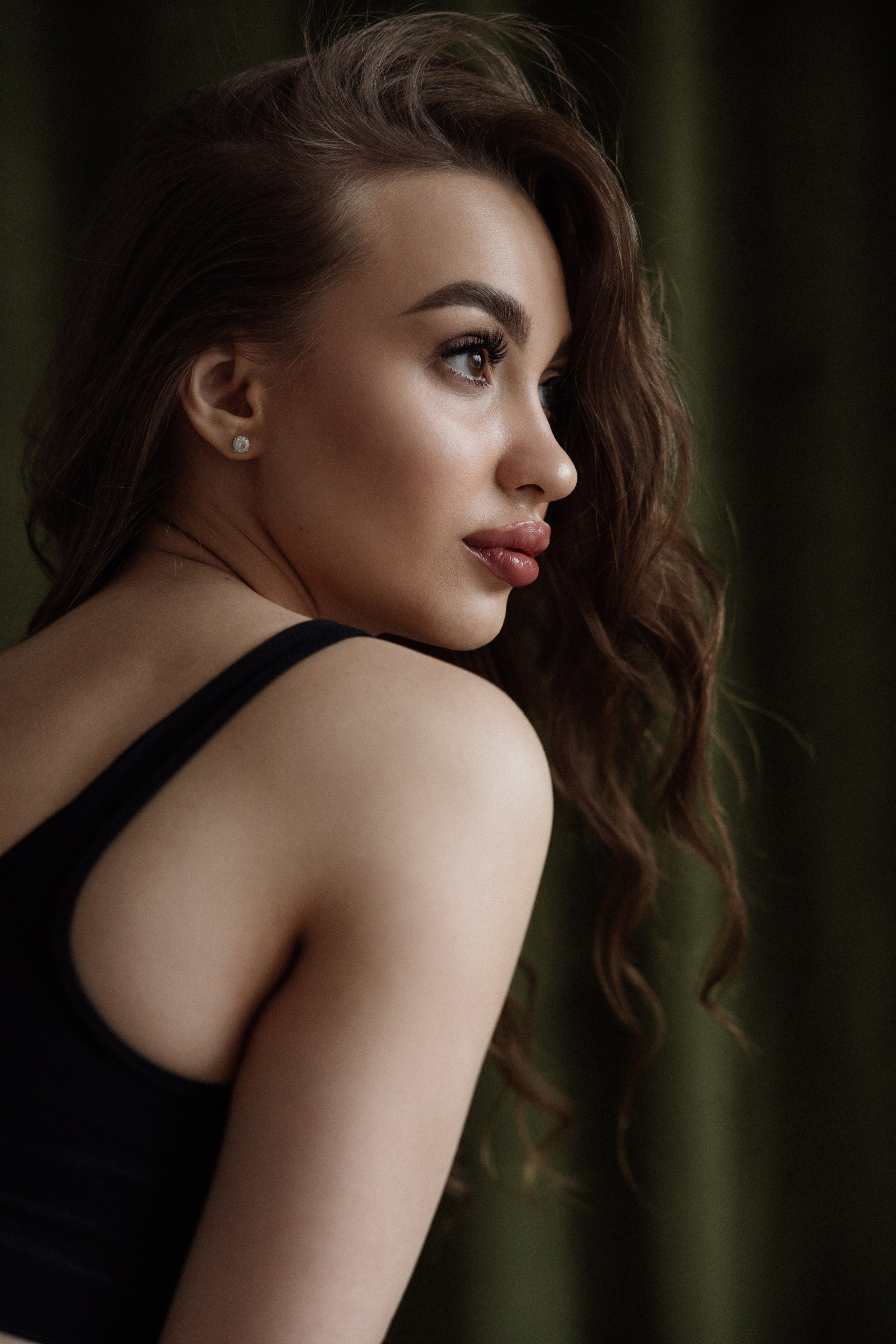 Ольга. Свадебный фотограф Красноярск Элина Леонова