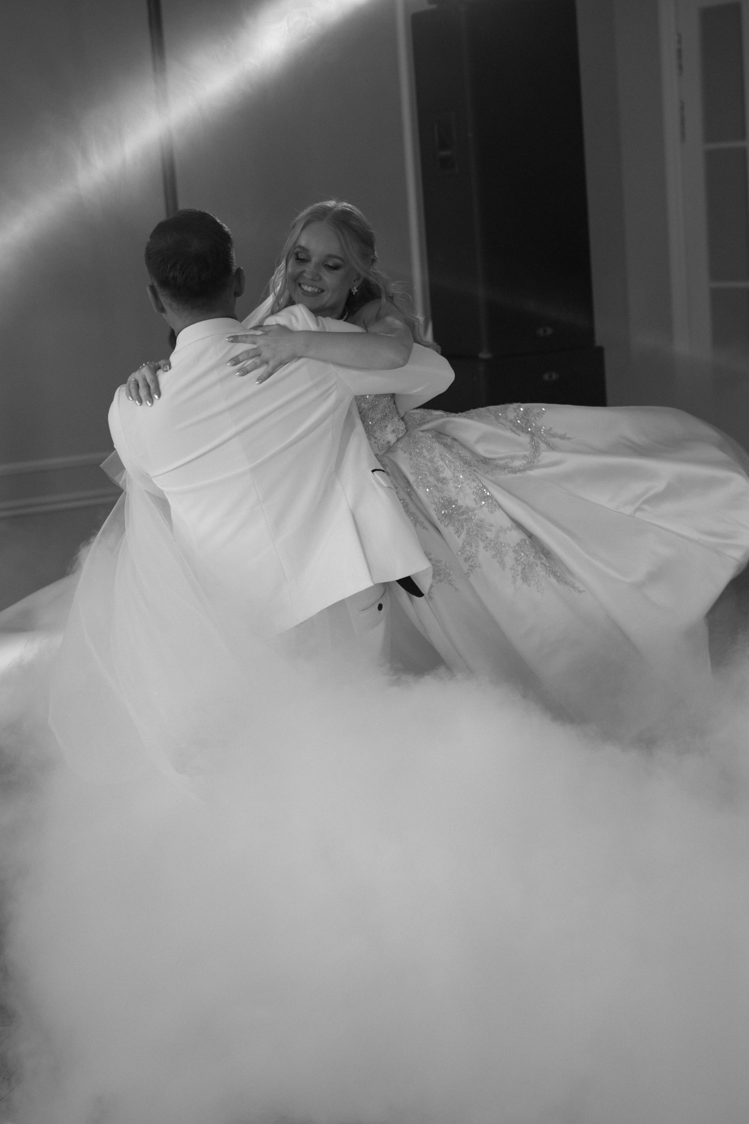 V&I. Свадебный фотограф СПБ Михаил Песиков