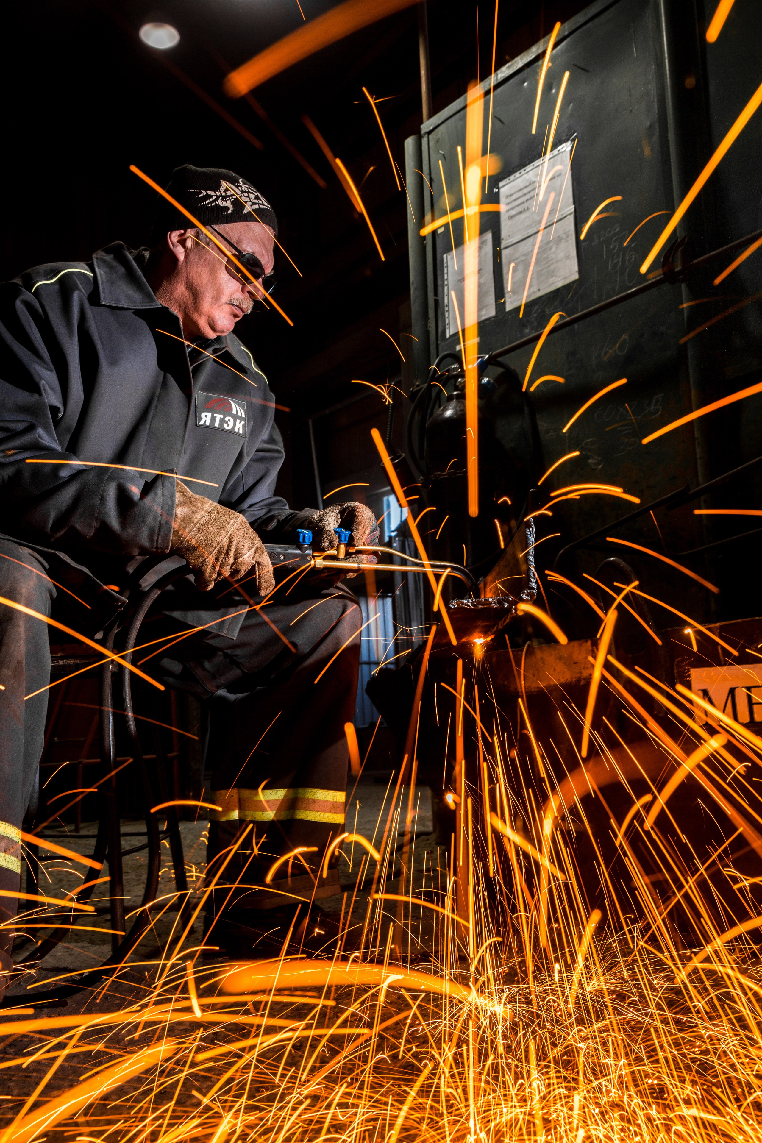 Из производства. Сергей Шарин семейный и творческий фотограф