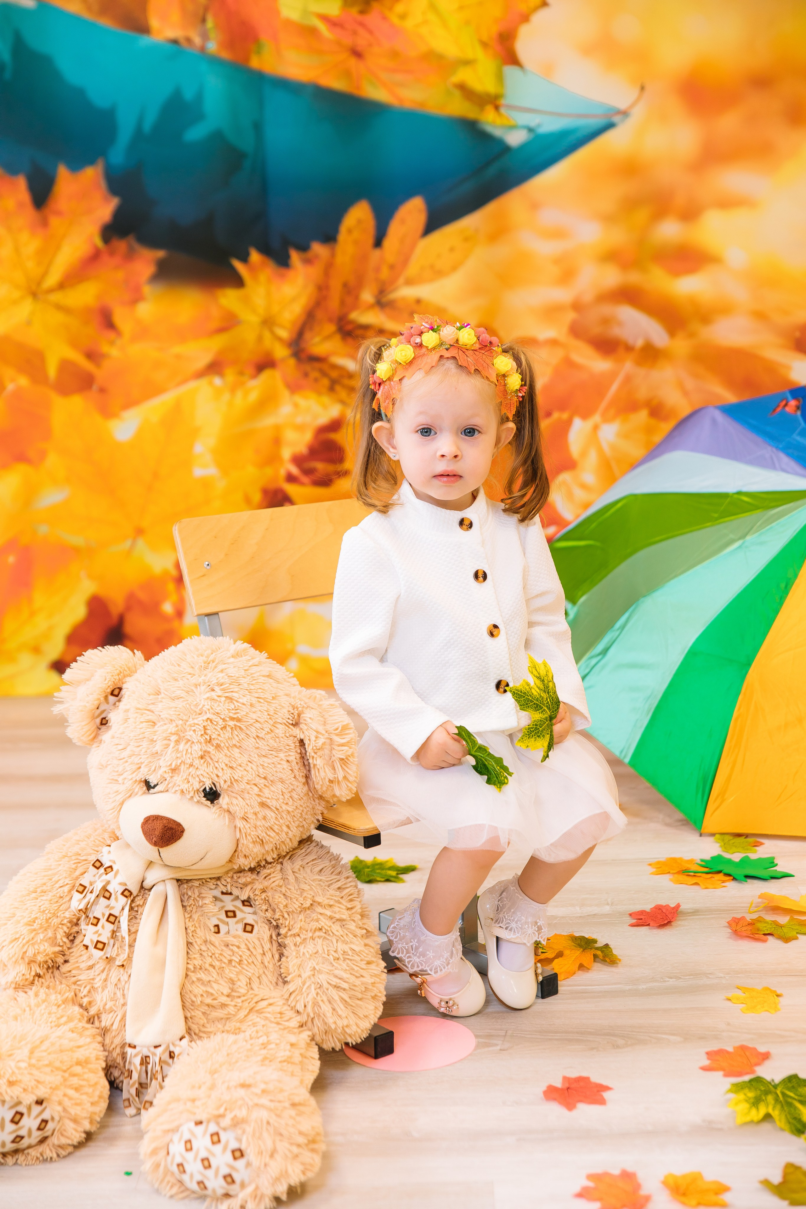 ЯСЛИ. Свадебный и семейный фотограф в Курске и Курчатове