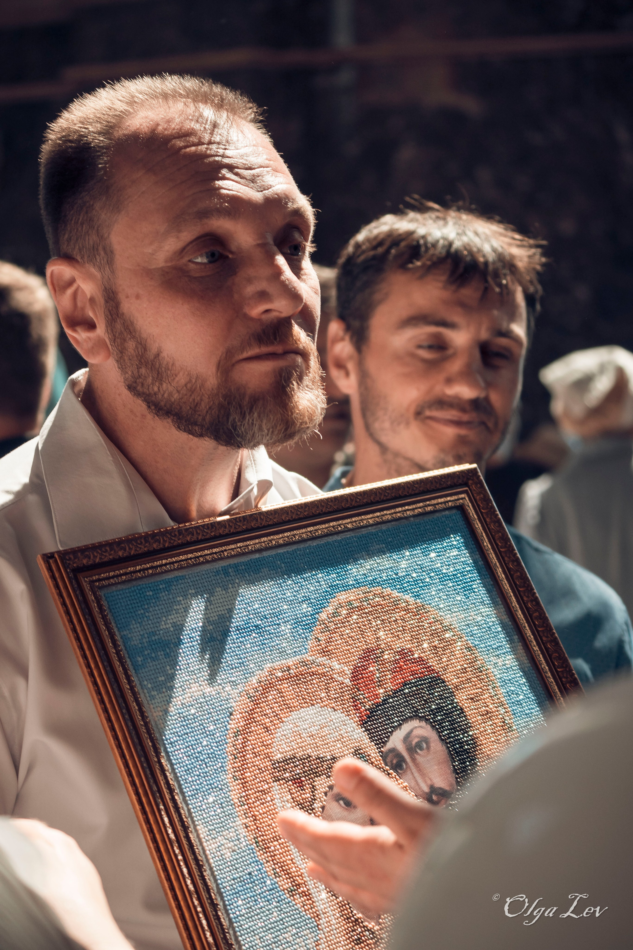 Парад семей 2025 год. город Калининград. Сфотографируй мою душу!