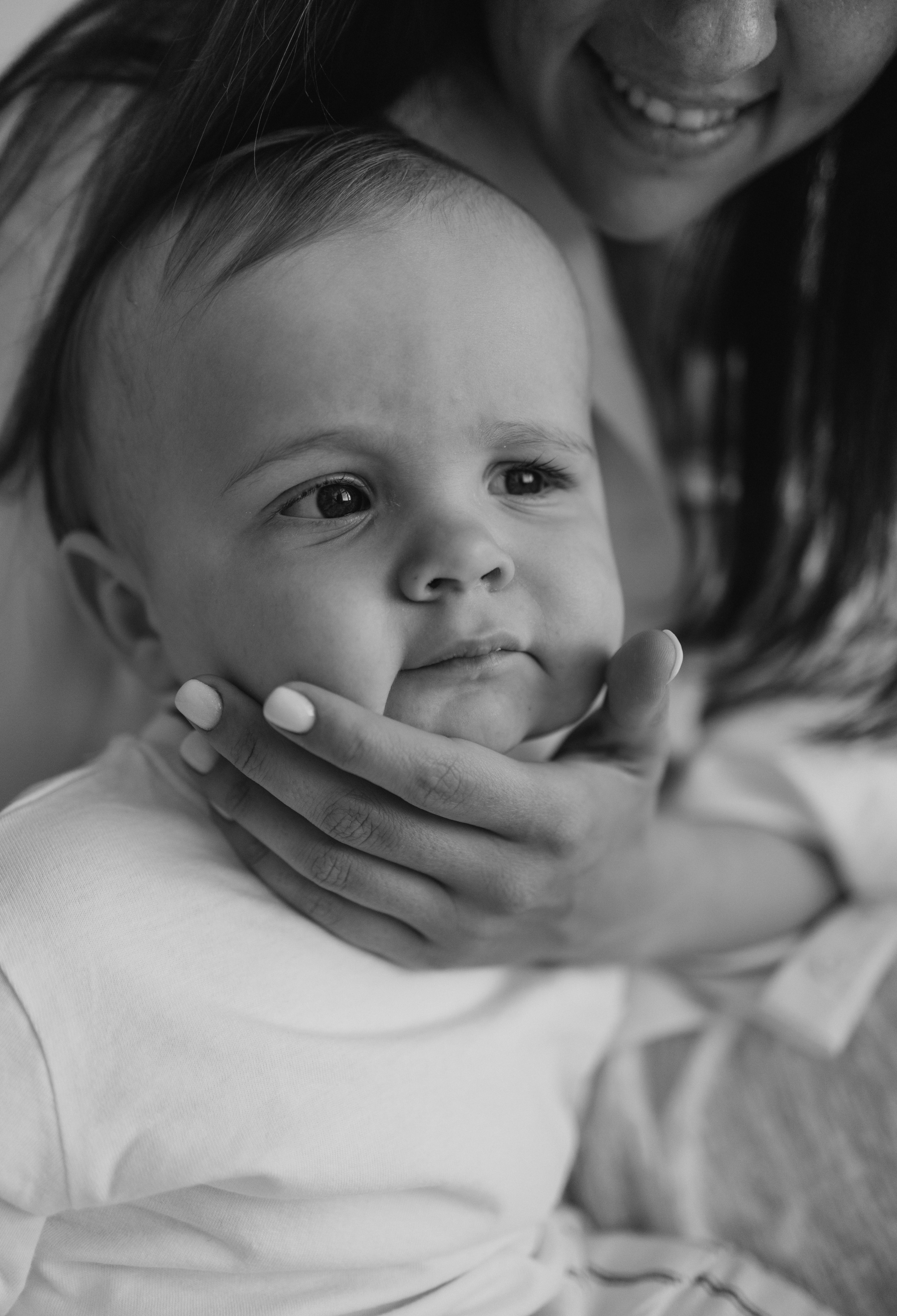 Рома, Яна и Саша. Семейный фотограф Москва Валерия Белова
