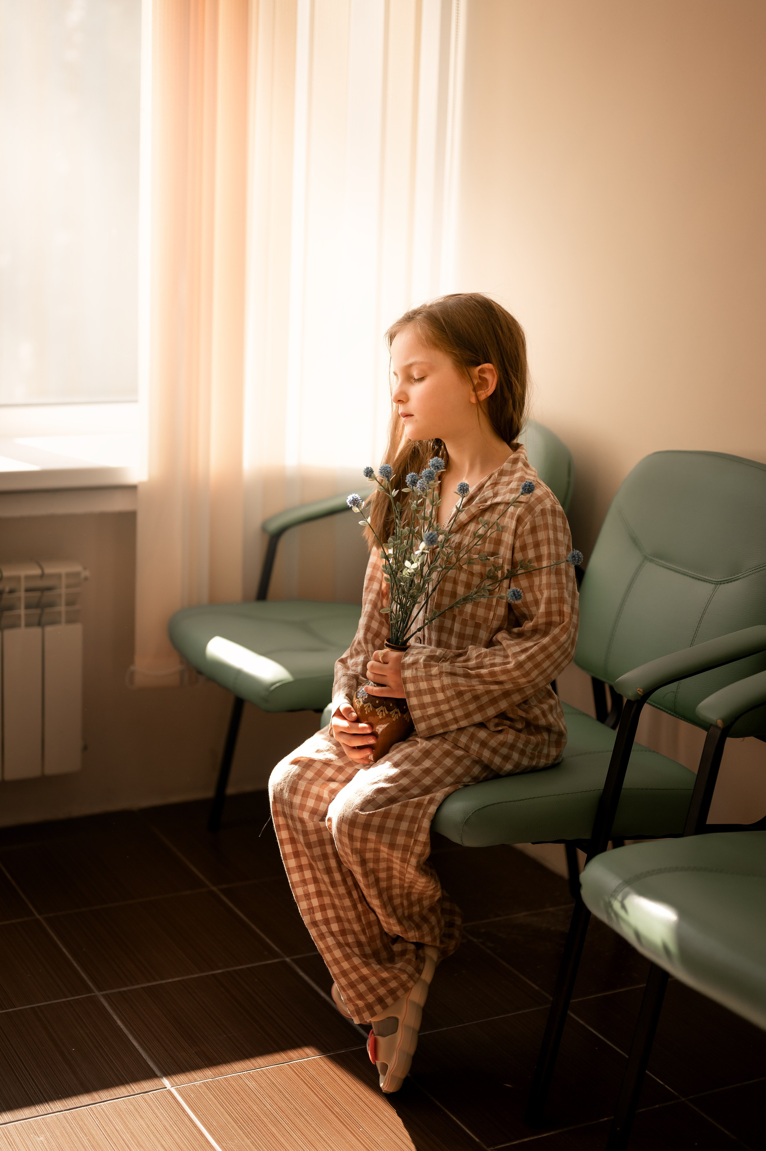 #летняя фотосессия. Фотограф новорождённых, семейный, школьный в городе Калуге Евгения