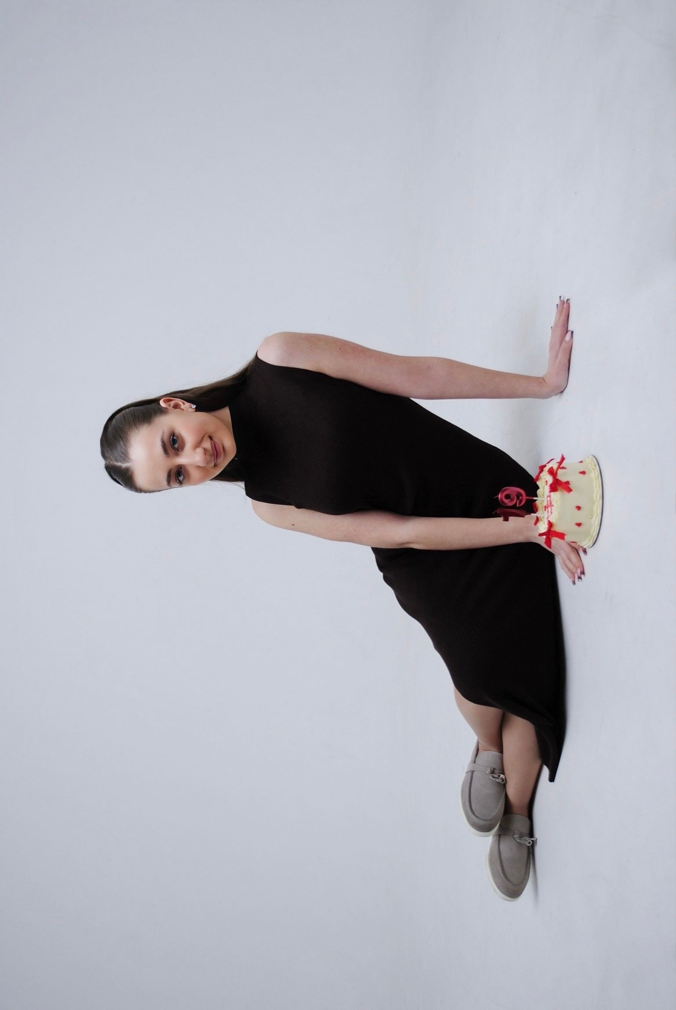 Съемка. Фотограф Мария Мусаелян