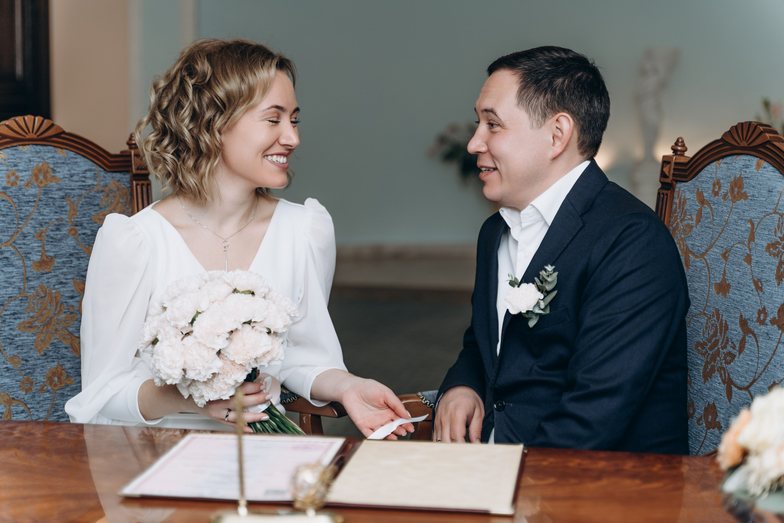 Свадьба Алберт и Дарья. Event фотограф Степанова Александра