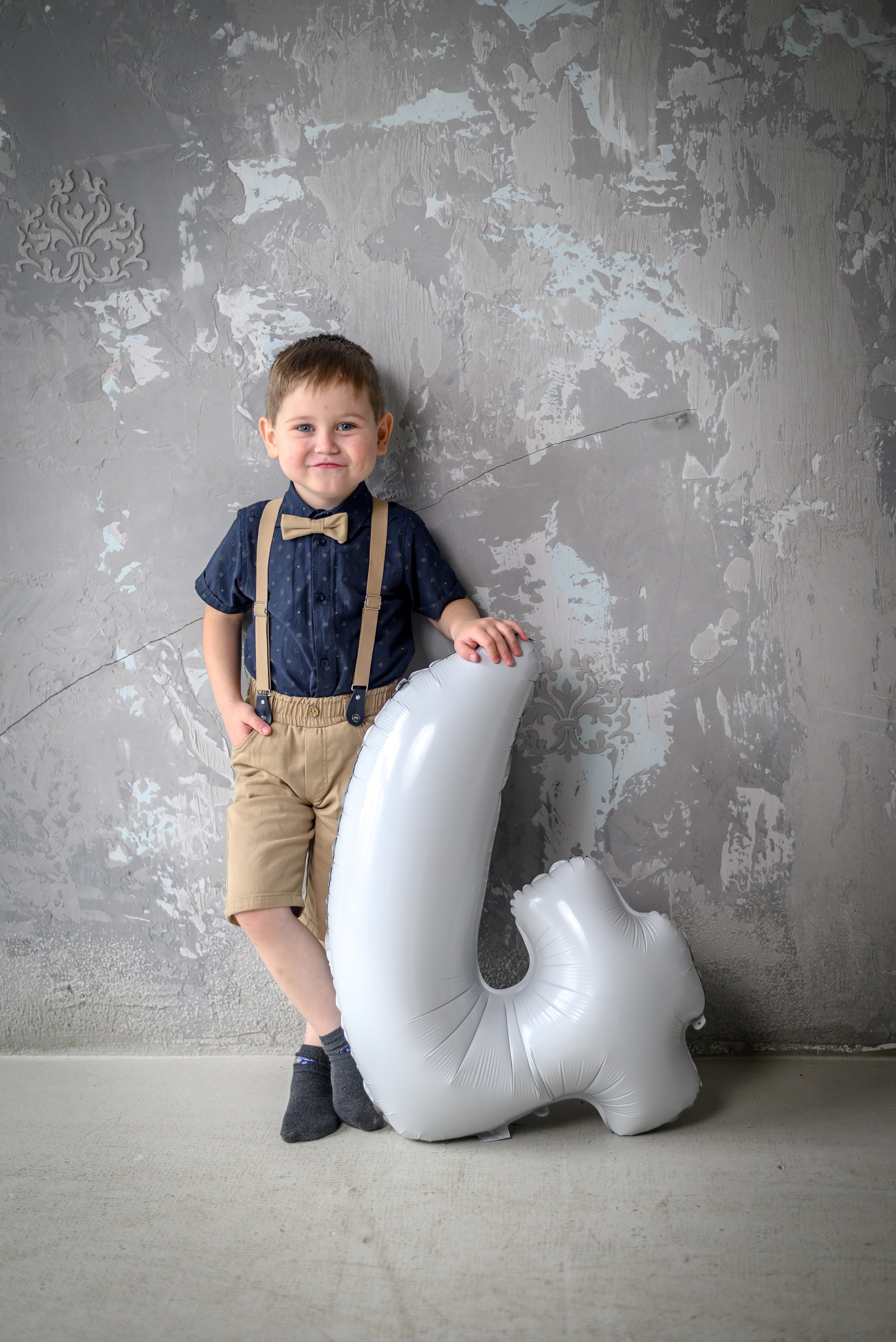 Фотосессия годика. Фотограф в Калуге Марина Афанасьева