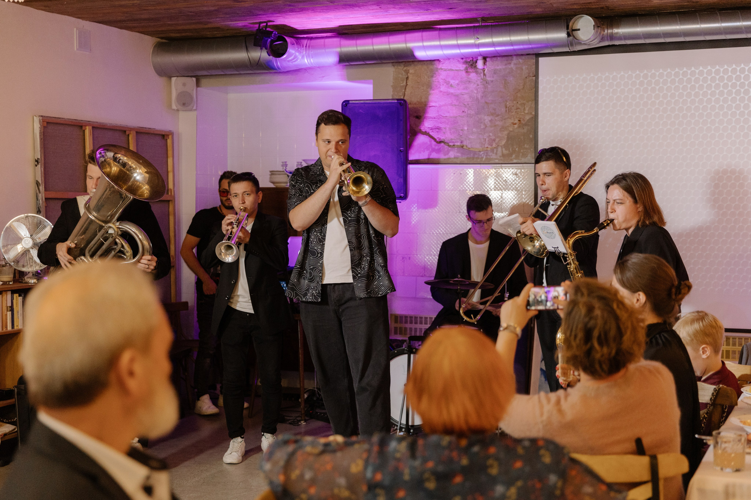 Настя и Паша | 16.08. Портретный и свадебный фотограф в Москве Алина Гевал