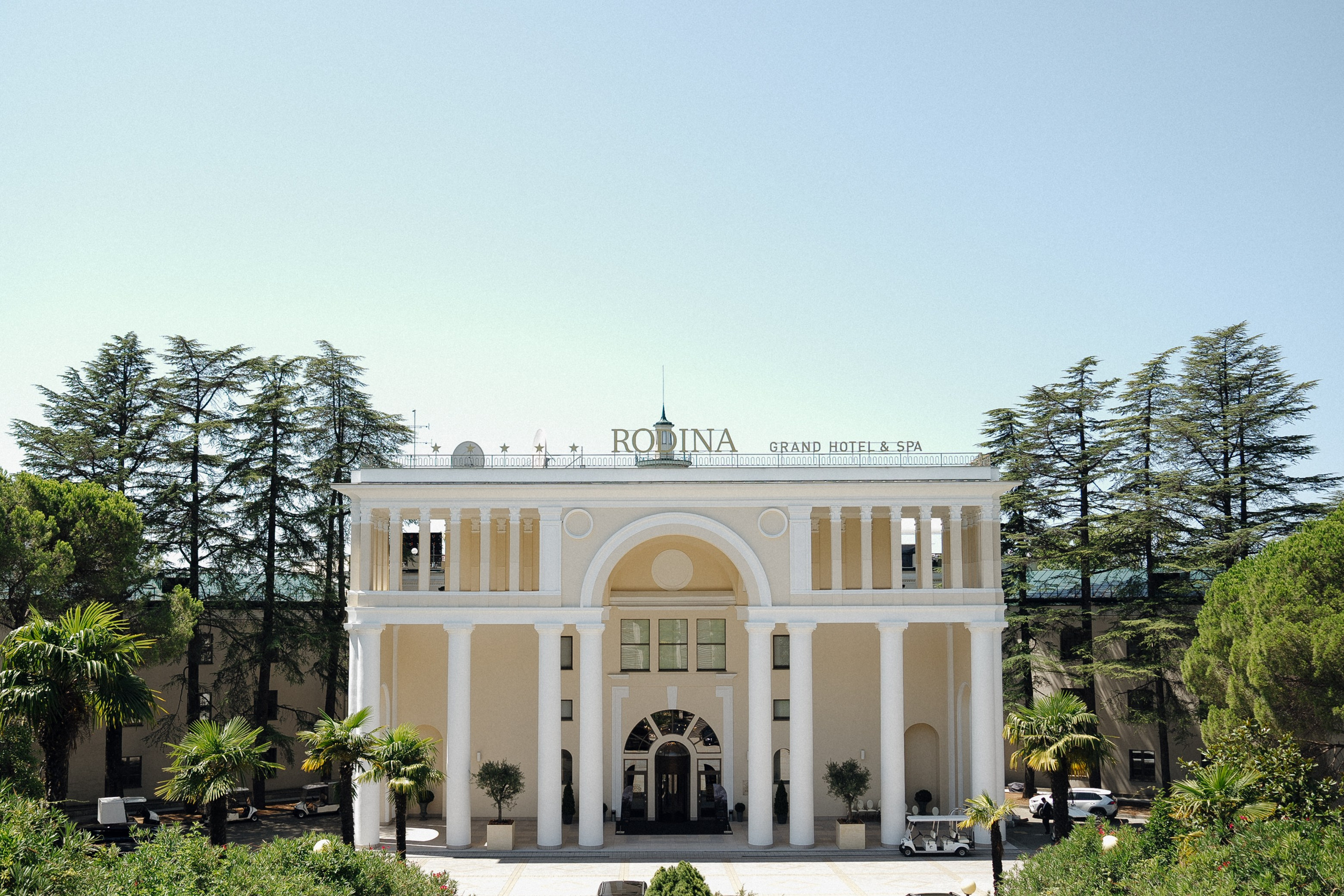 Свадебный фотограф в Краснодаре и Сочи Винидиктова Екатерина