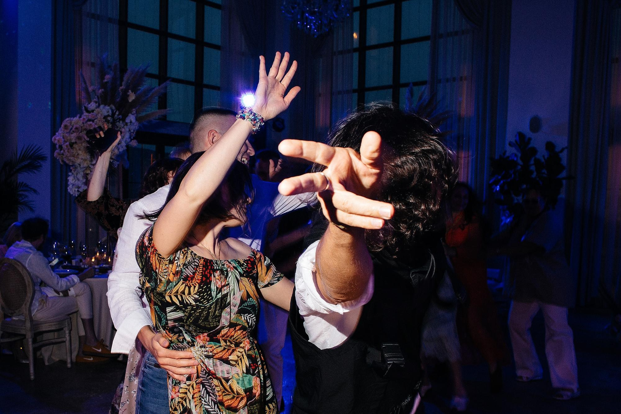 Свадебная фотосессия в Геленджике. Свадебный, репортажный фотограф Дмитрий Макарченко