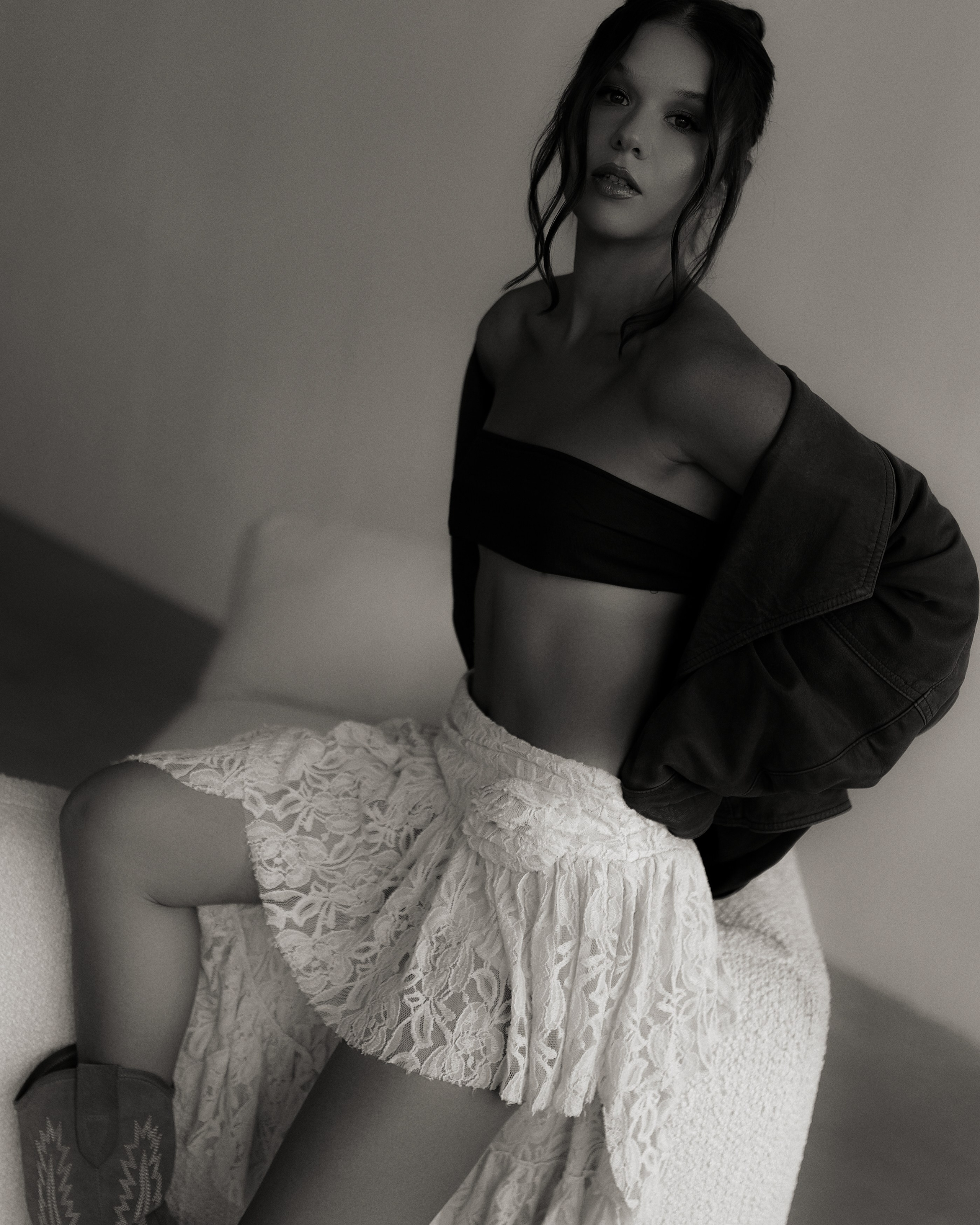 Мария. DARYA.BELKINA