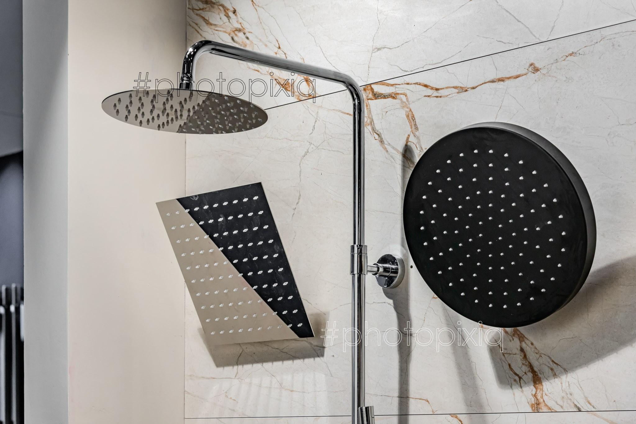 Интерьерная съёмка выставочного стенда Globus Ceramica в Крокус Экспо. Интерьерная съёмка и виртуальные туры — Интерьерный фотограф Кузнецов Сергей (photopixiq)