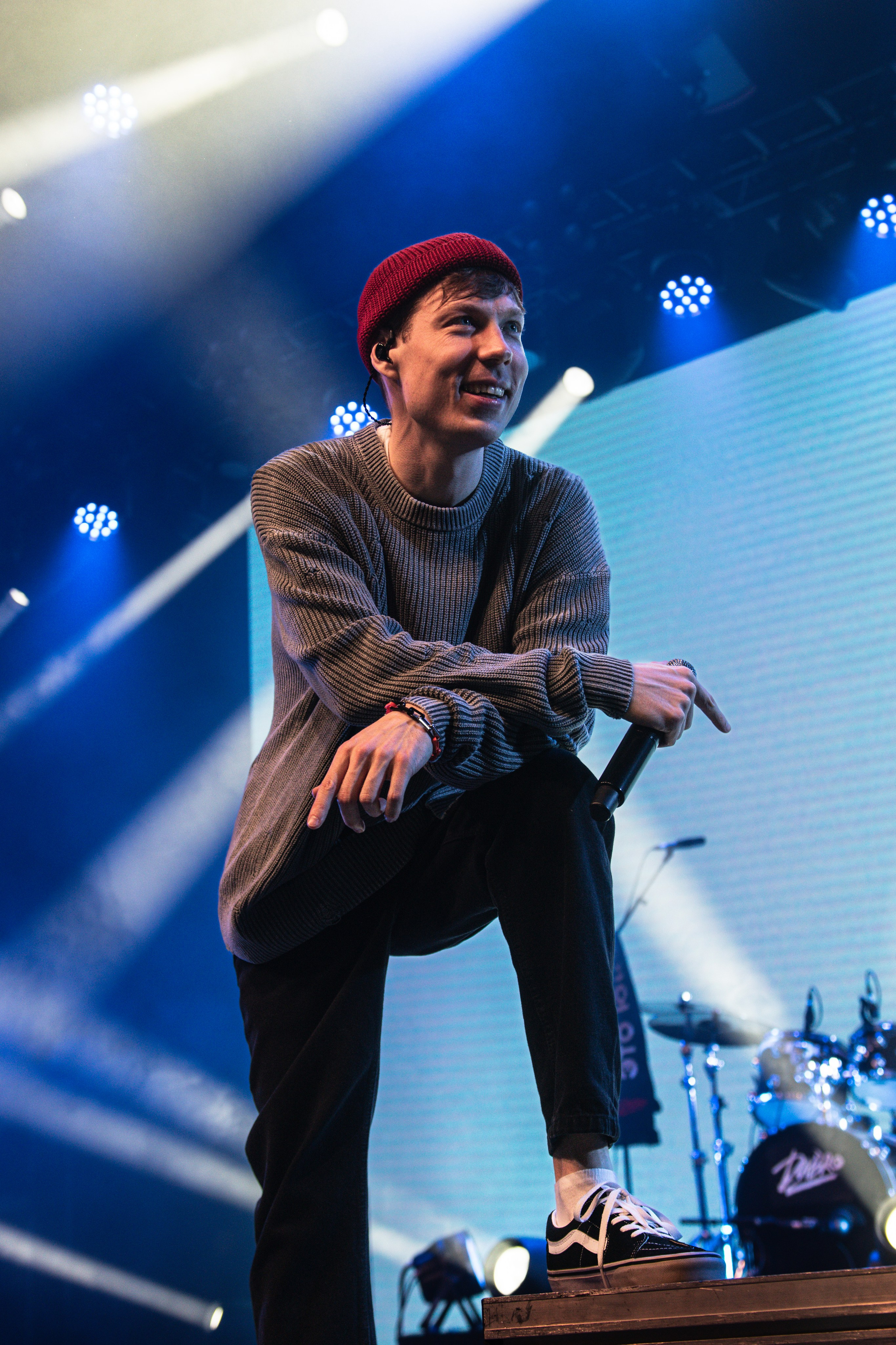 Концертные съемки. Фотограф Нижний Новгород Арина Козлова