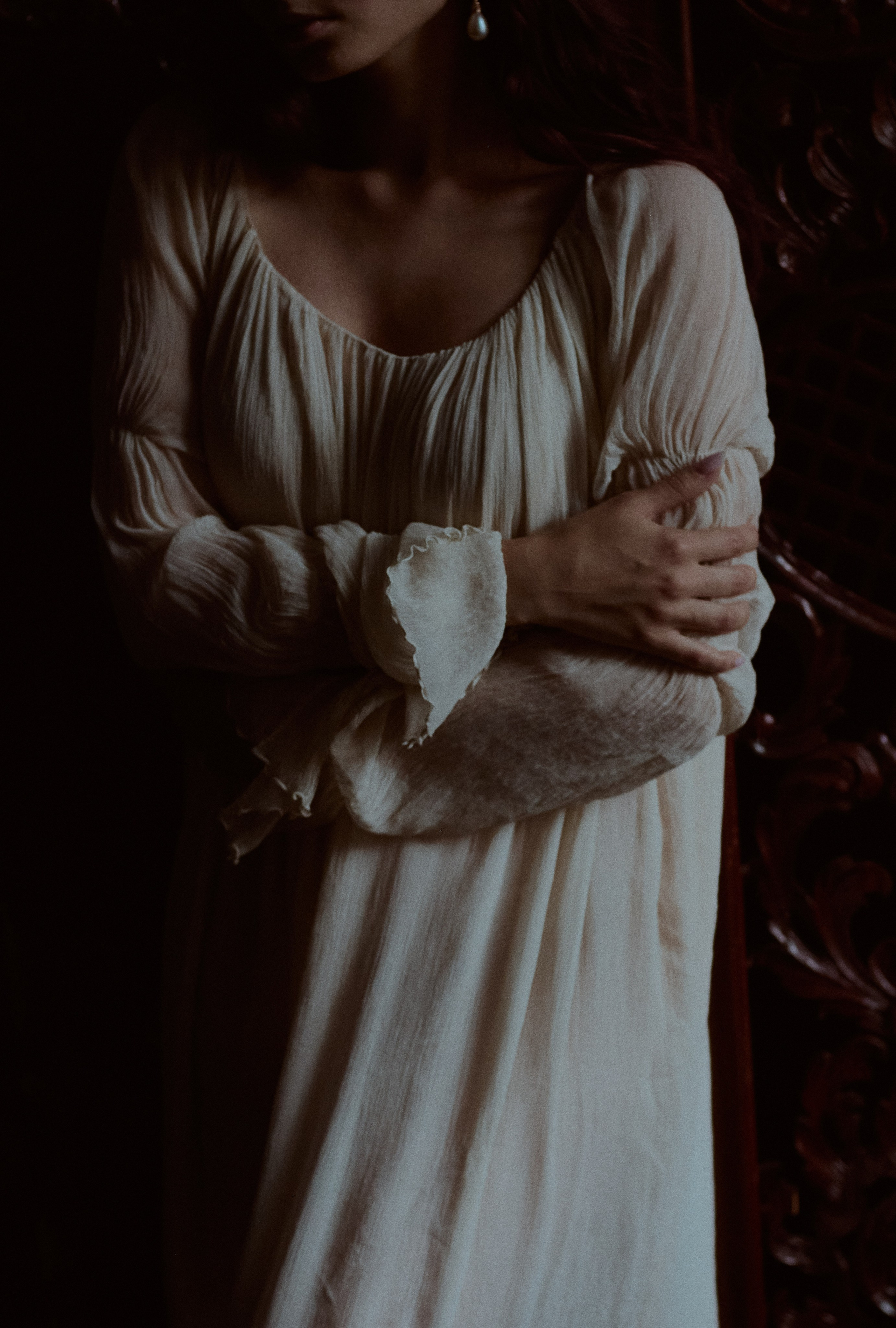 Мари. Фотограф лавстори Москва/МО Приятелева Ангелина