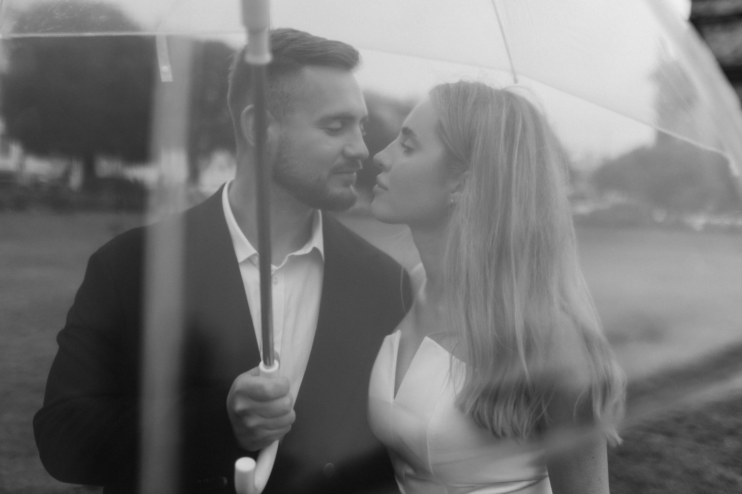 Юра и Арина. Свадебный и портретный фотограф в Калининграде и Москве Марк Юдинцев