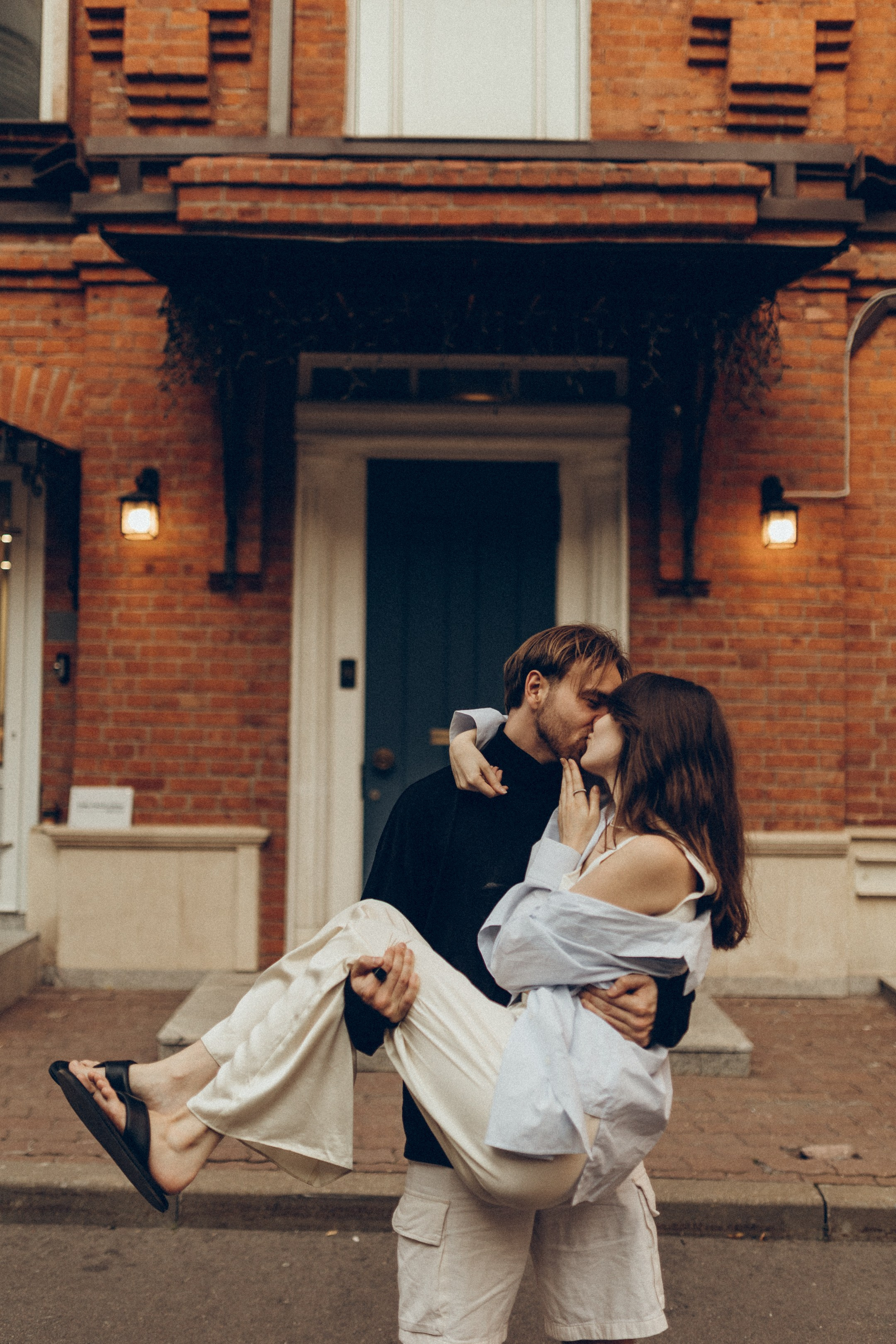 M&S. Свадебный и портретный фотограф в Калининграде и Москве Марк Юдинцев