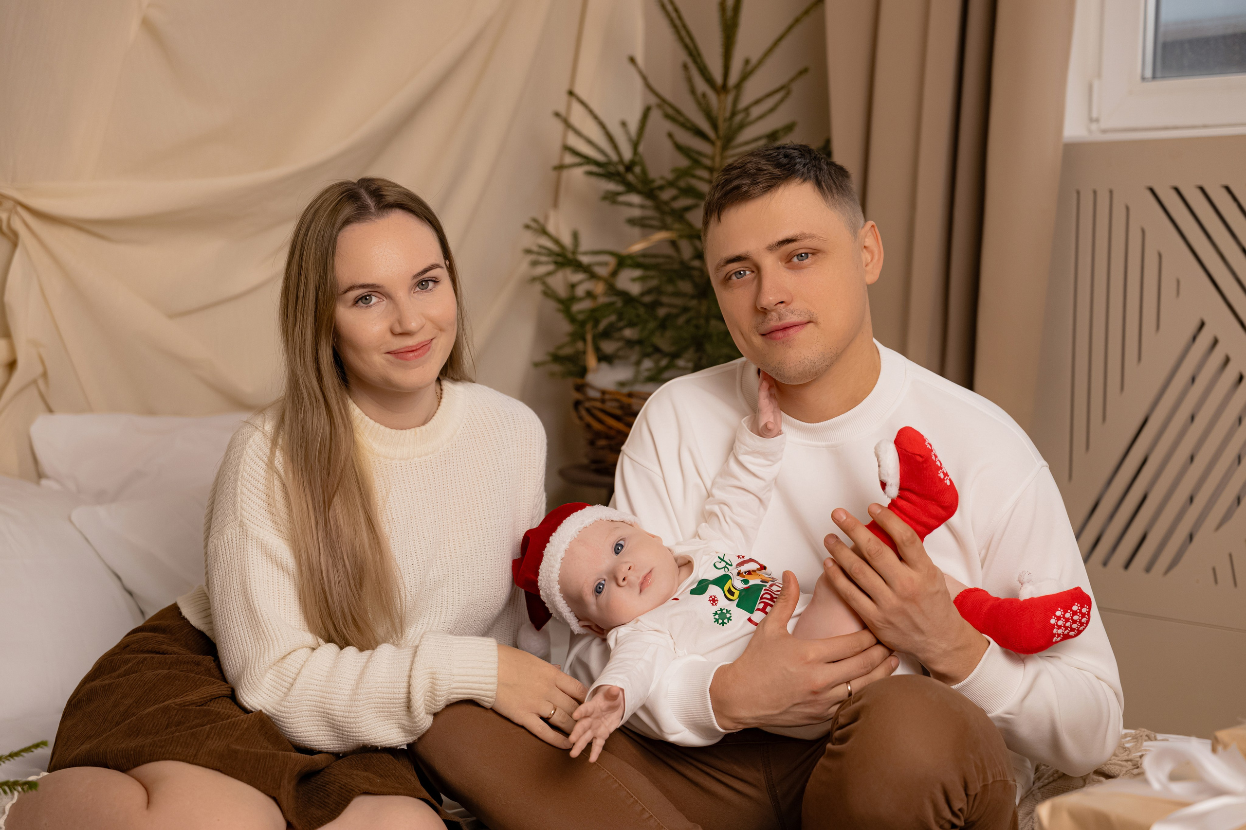 Диана семейная студия Ми2ми. Семейный, детский фотограф в Твери Кираева Лилия